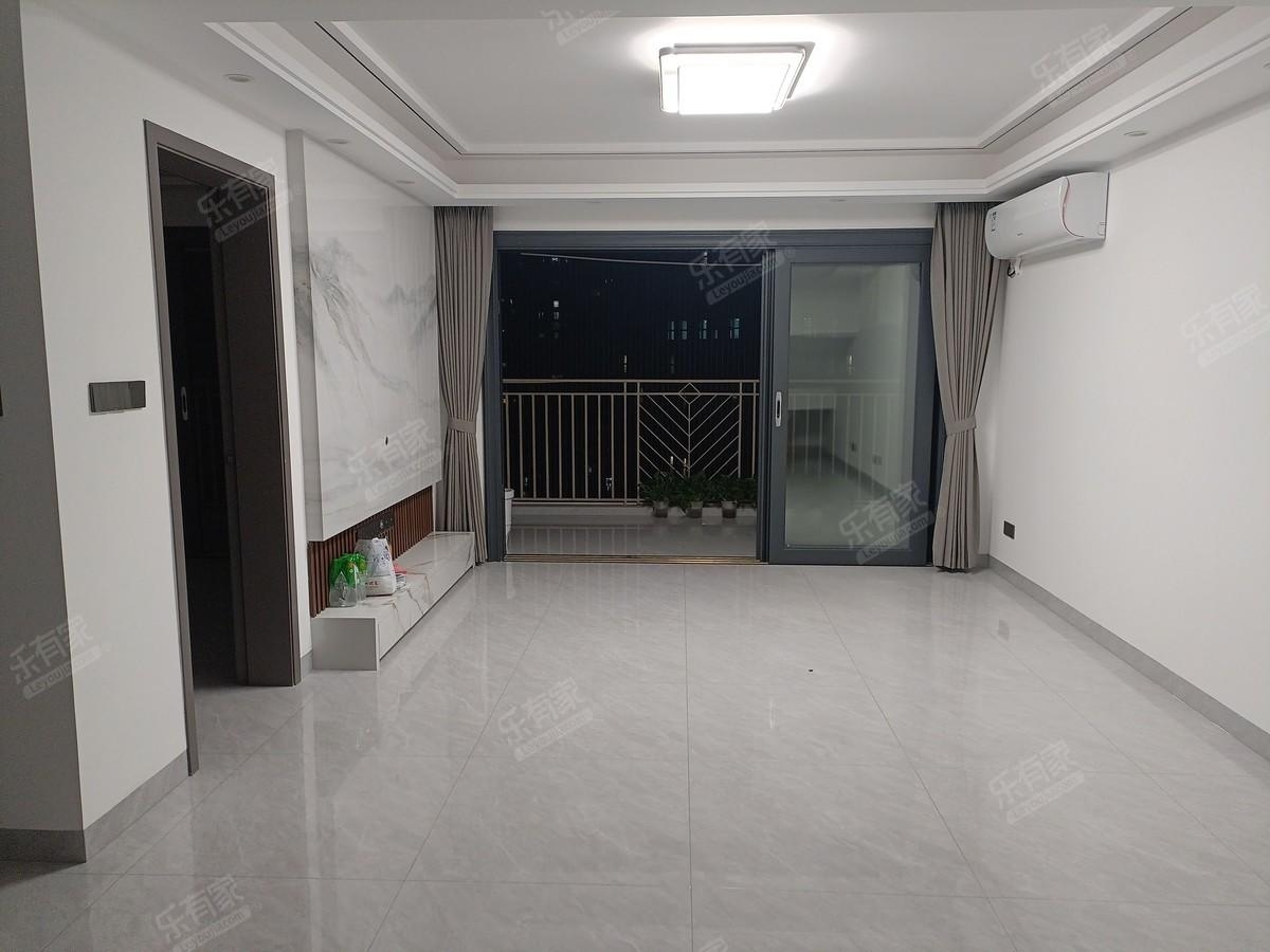 南光城市花园精装大四房，业主诚心出租，看房提前约-深圳南光城市花园租房