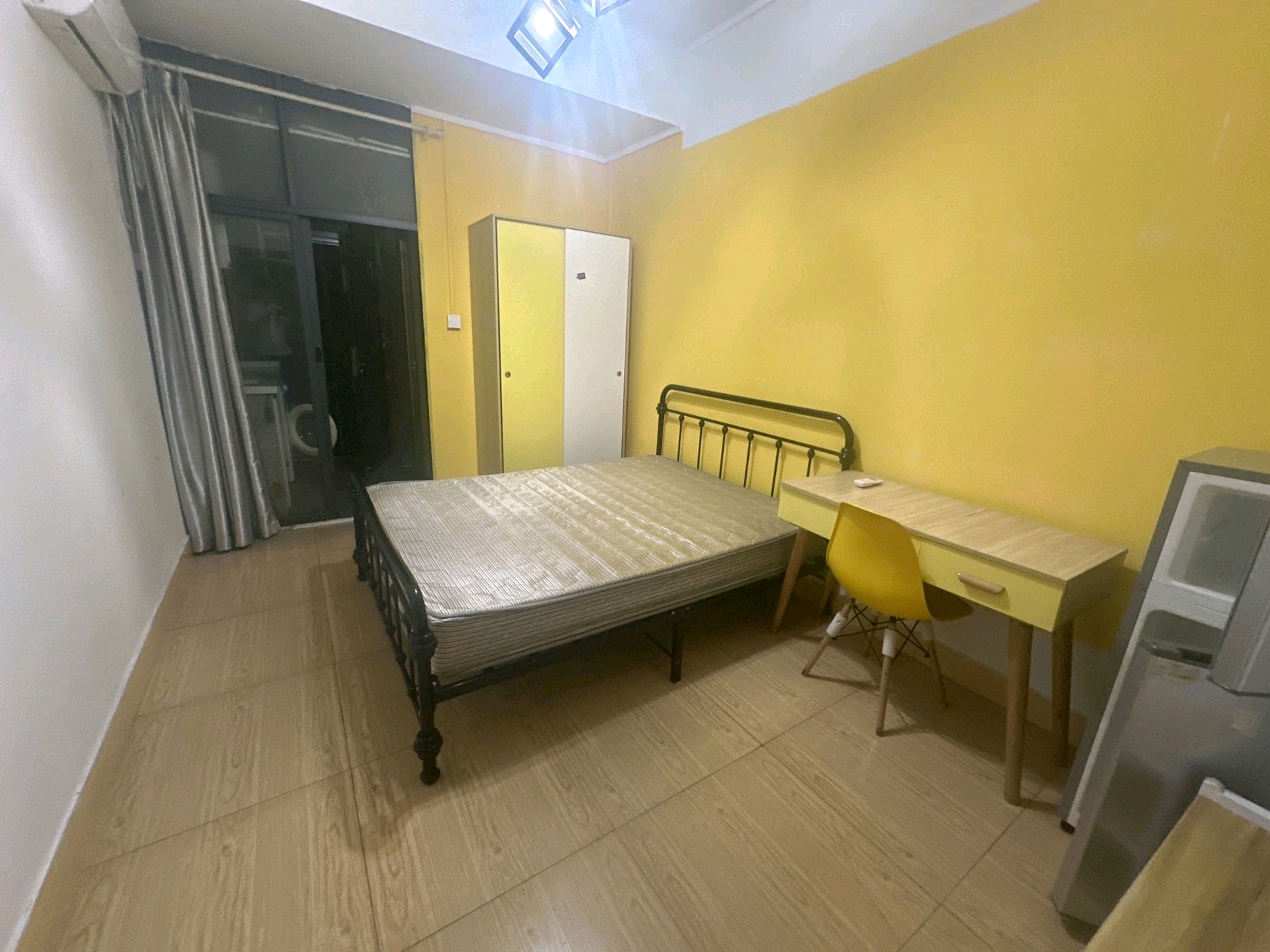 南山南头精装修，业主诚心租