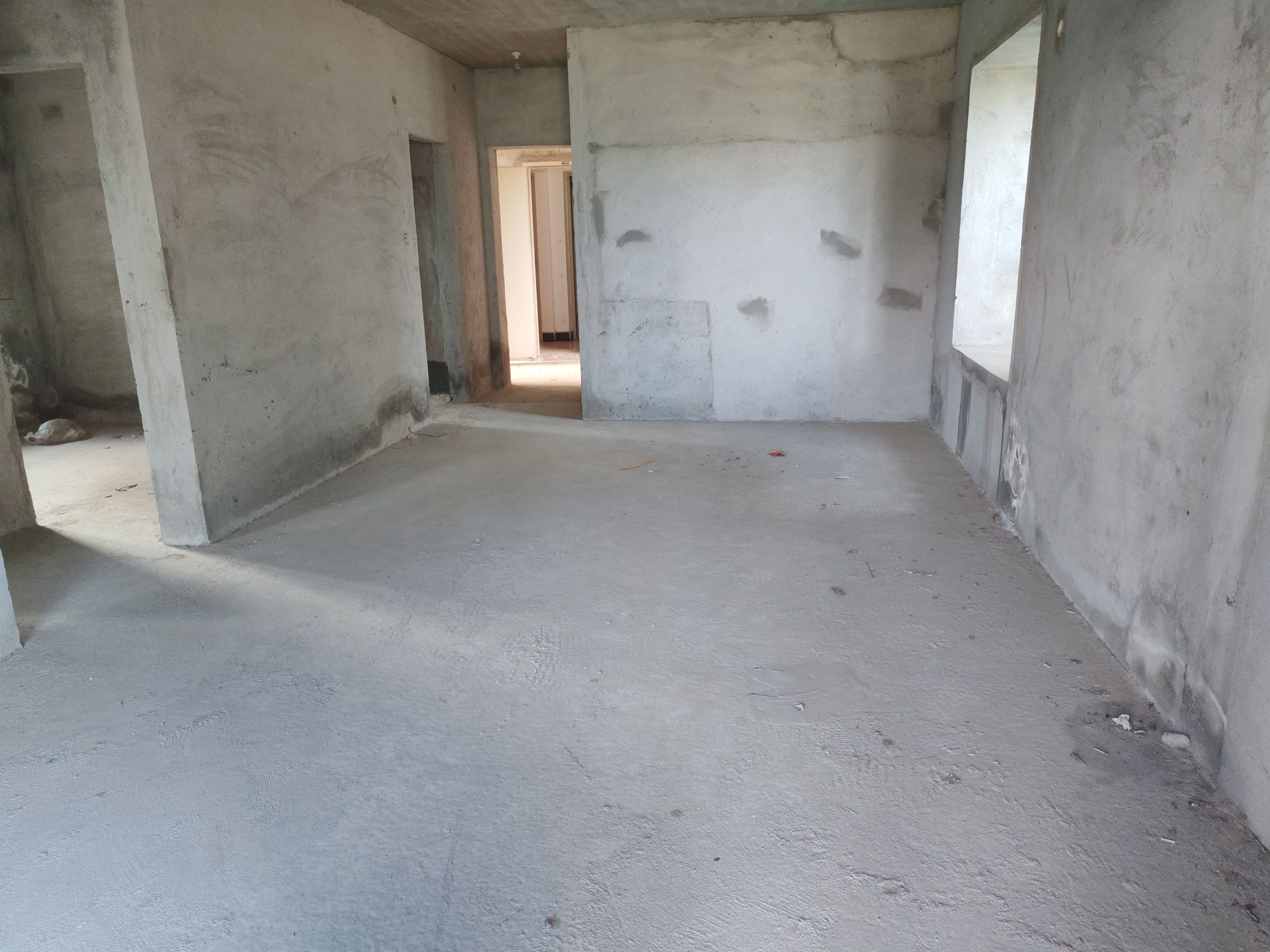 百惠园 2房2厅1卫 81.51㎡-惠州百惠园二手房