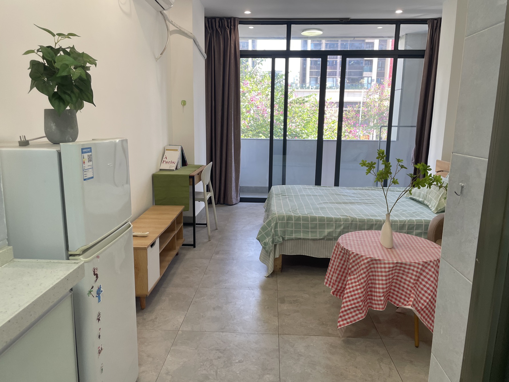 深圳打拼租房不用愁英亭雅居是您的一个好选择