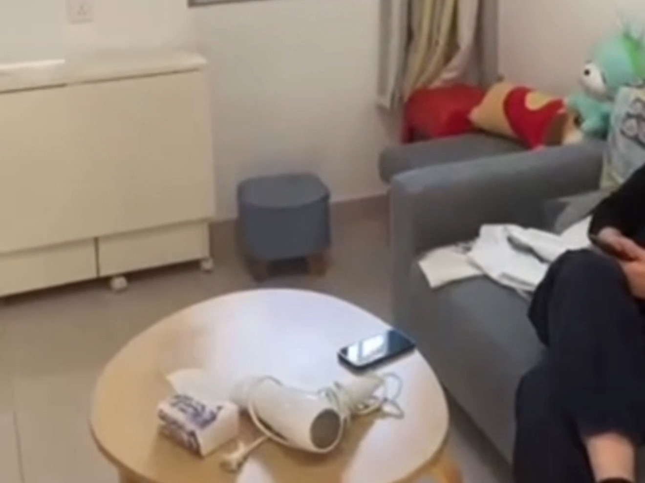 翠竹苑 2房1厅1卫 52㎡-深圳翠竹苑租房