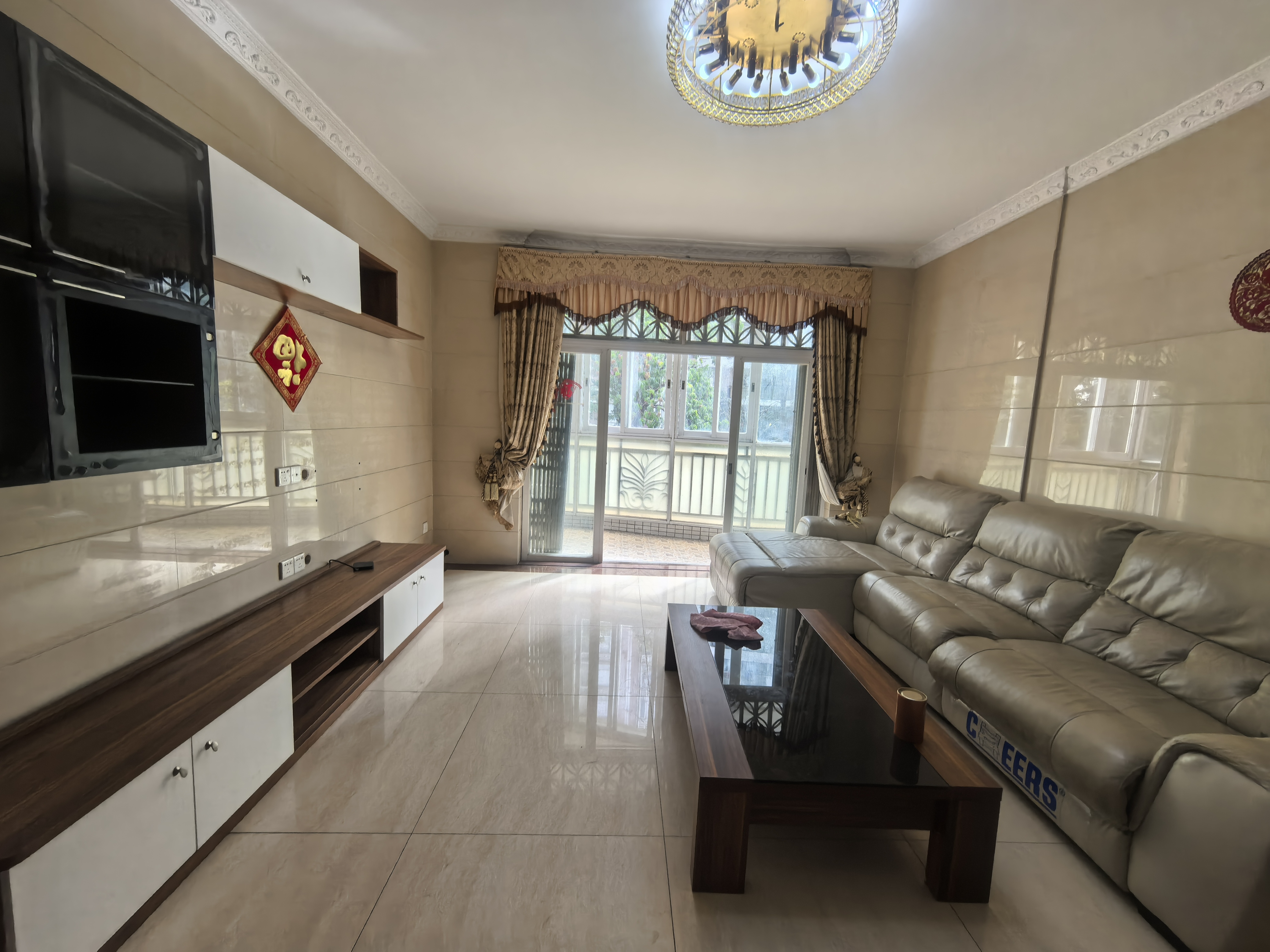 碧琴湾 3房2厅2卫 120.33㎡-佛山碧琴湾租房