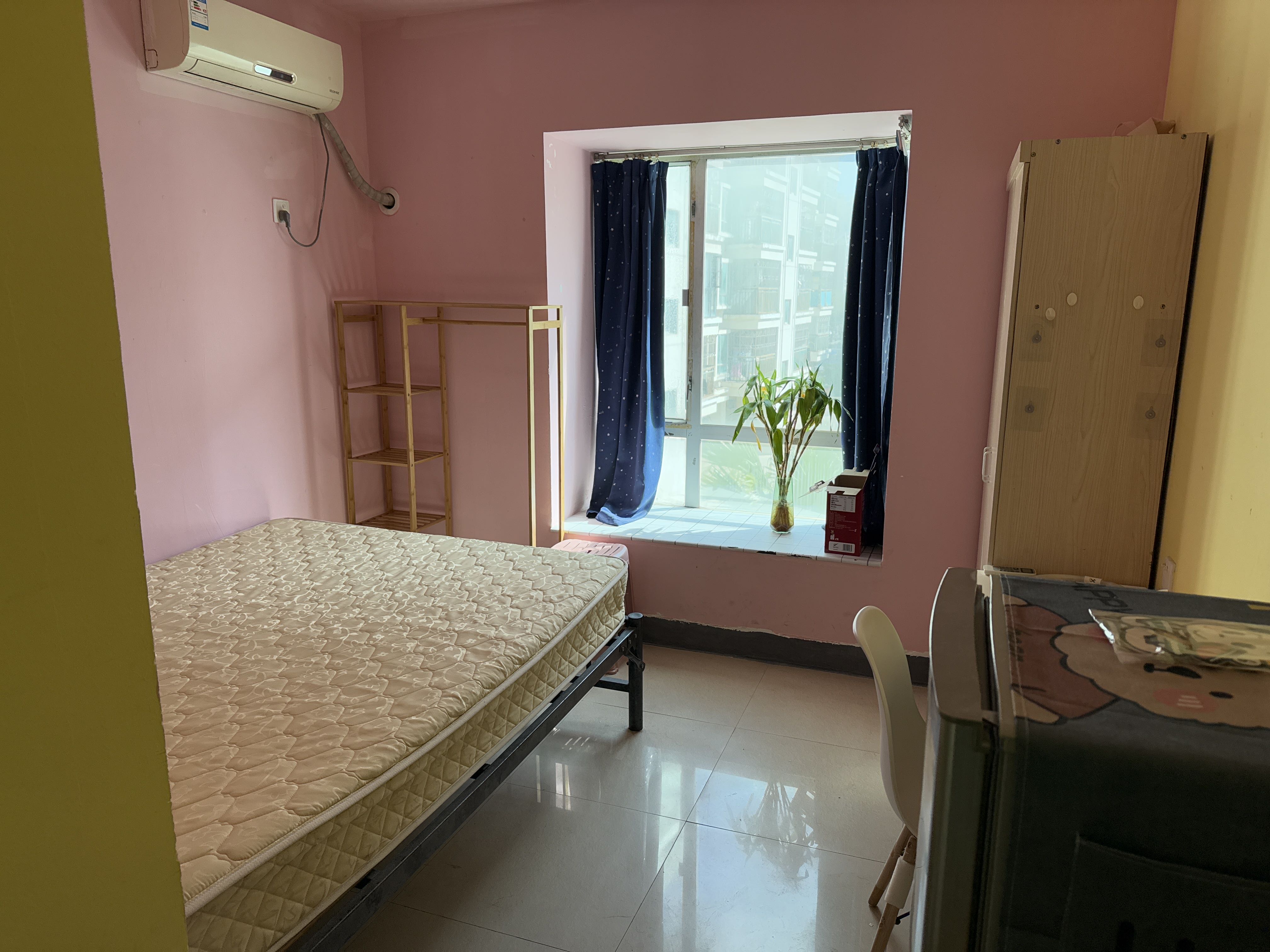 东方美地苑1室-深圳东方美地苑租房