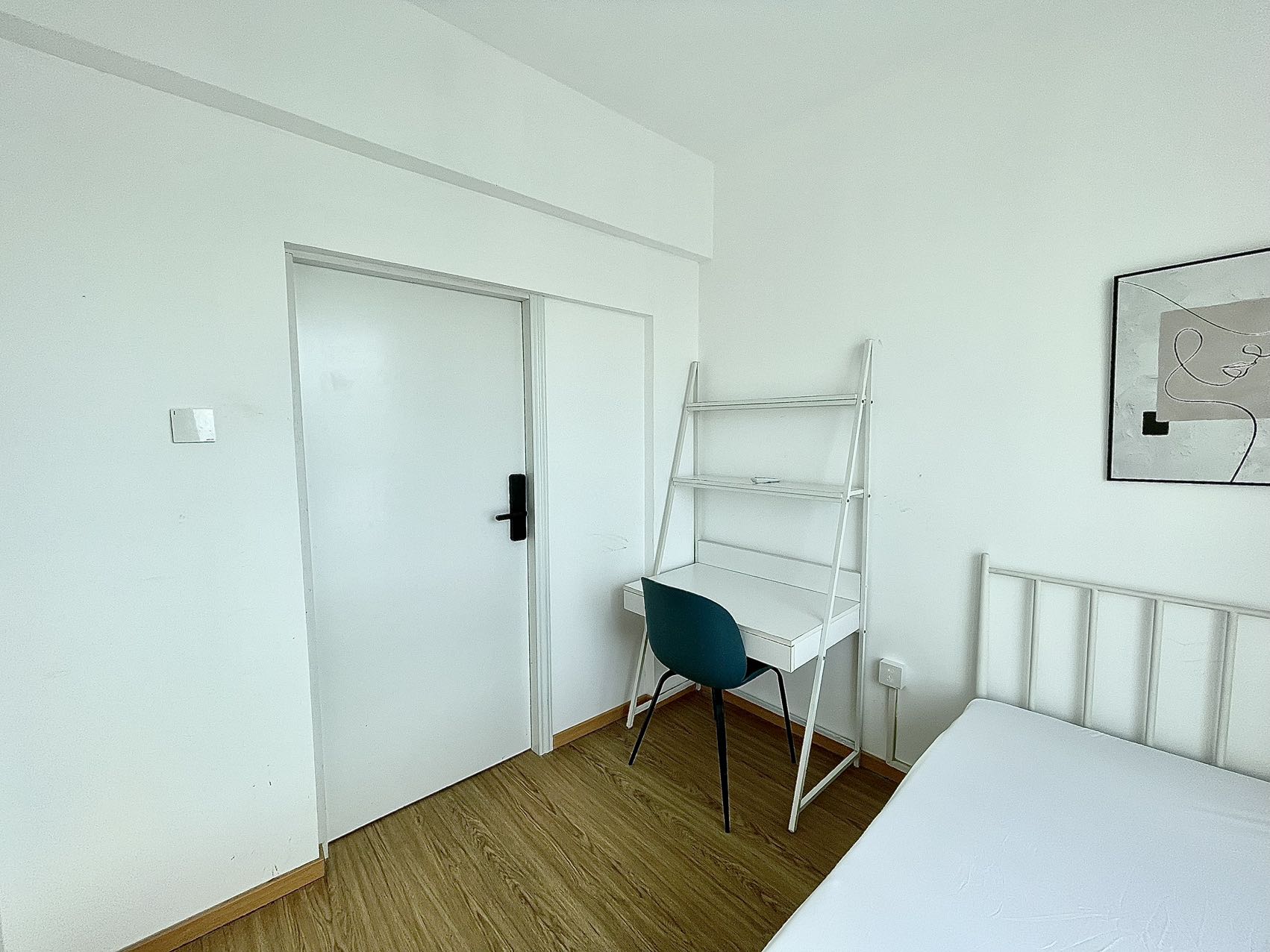 绿海名都 1房0厅0卫 15㎡-深圳绿海名都租房