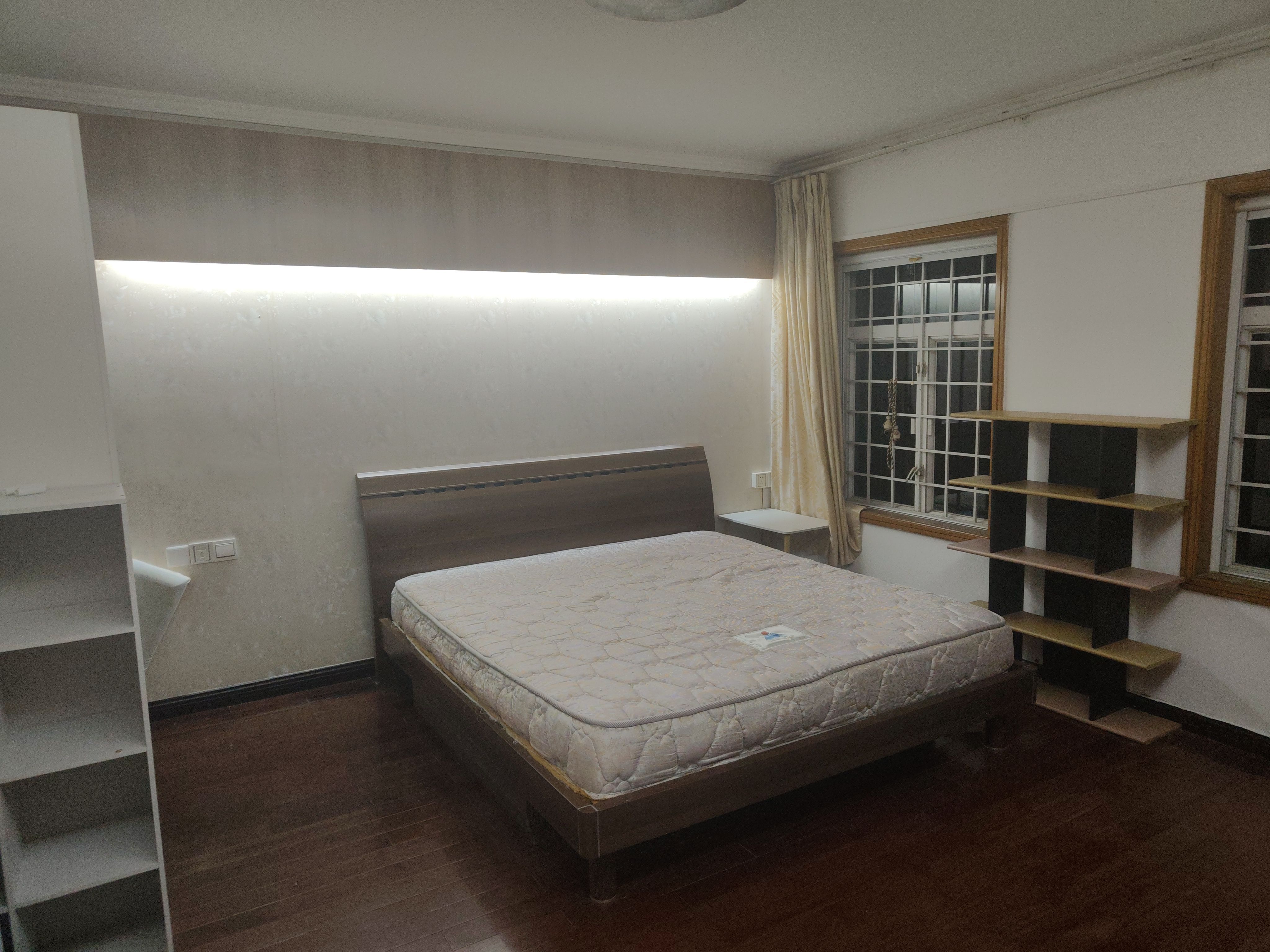 馨园二期 1房0厅1卫 30㎡-深圳馨园二期租房