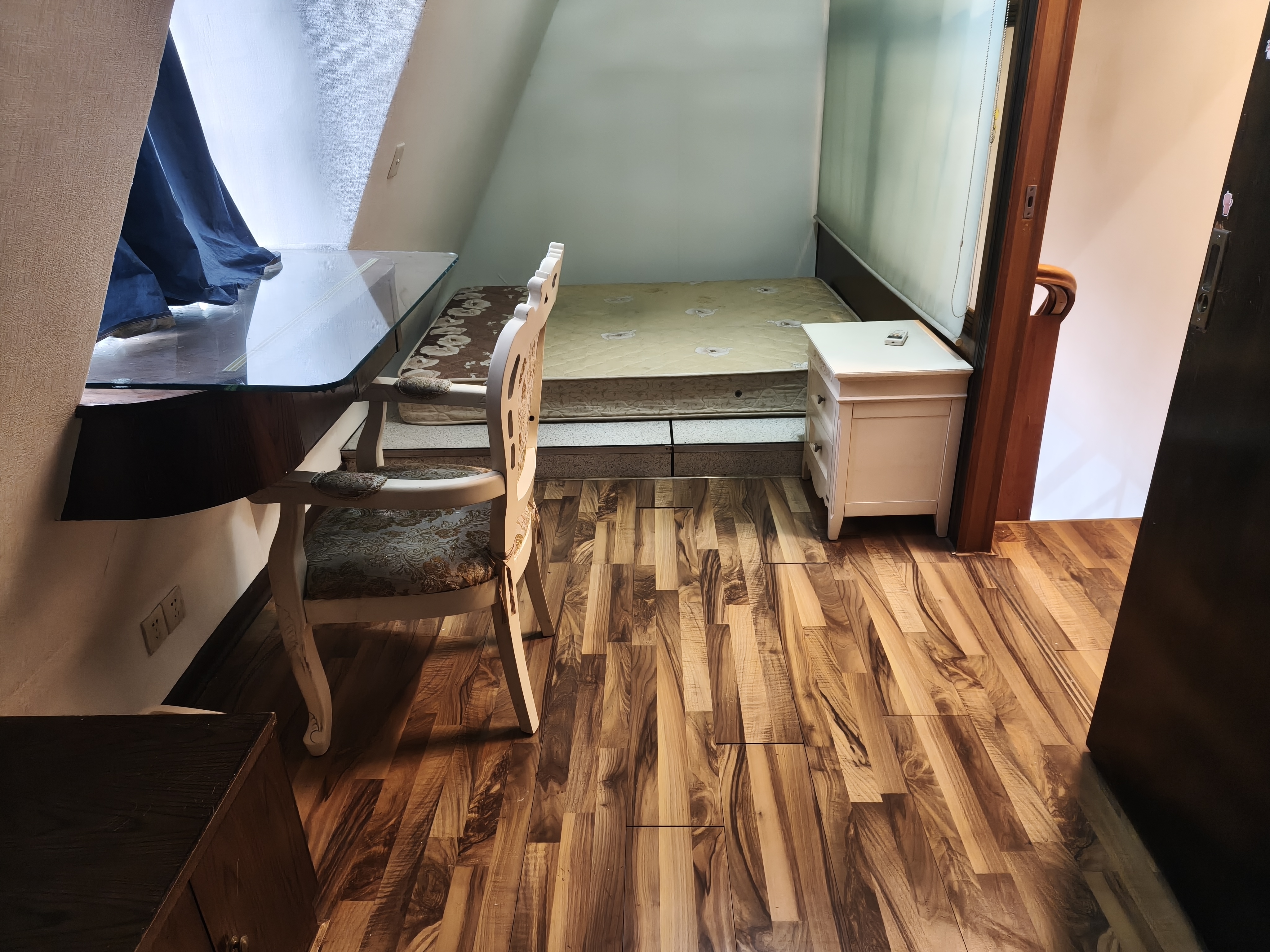 出二手好房-东莞富力天朗明居租房