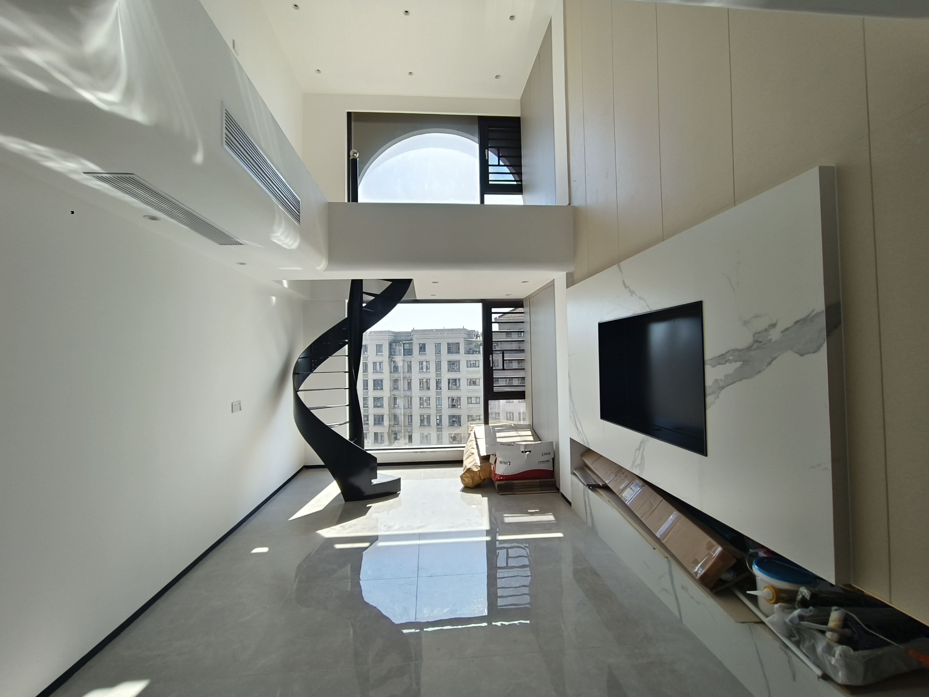 中信凯旋城五期 5房2厅2卫 143.83㎡-惠州中信凯旋城五期二手房