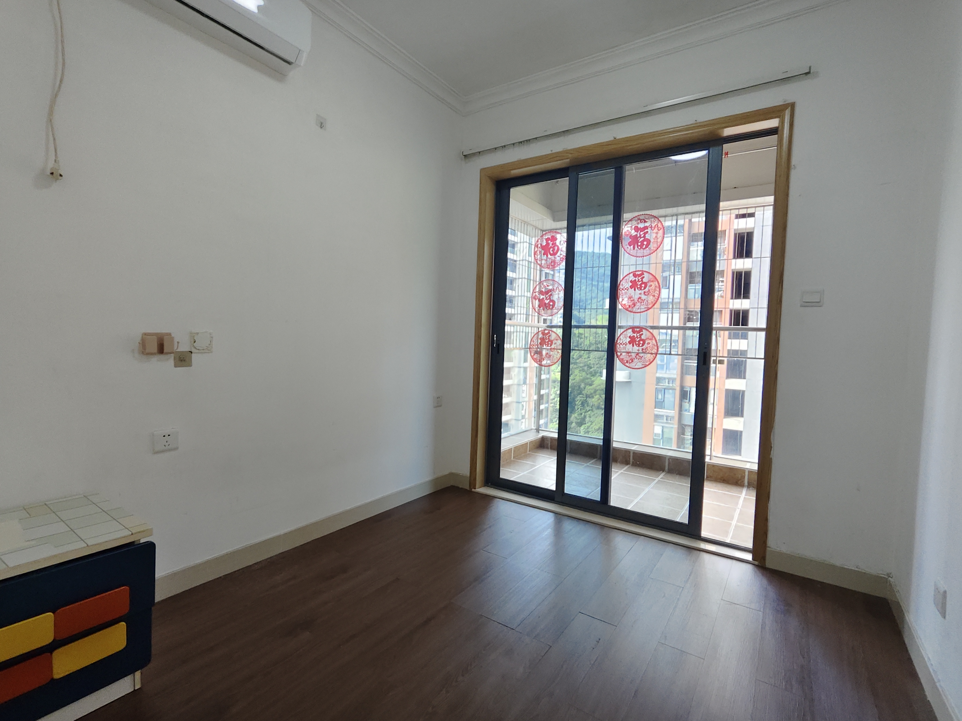 合泰御景翠峰 1房1厅1卫 39.17㎡-深圳合泰御景翠峰租房