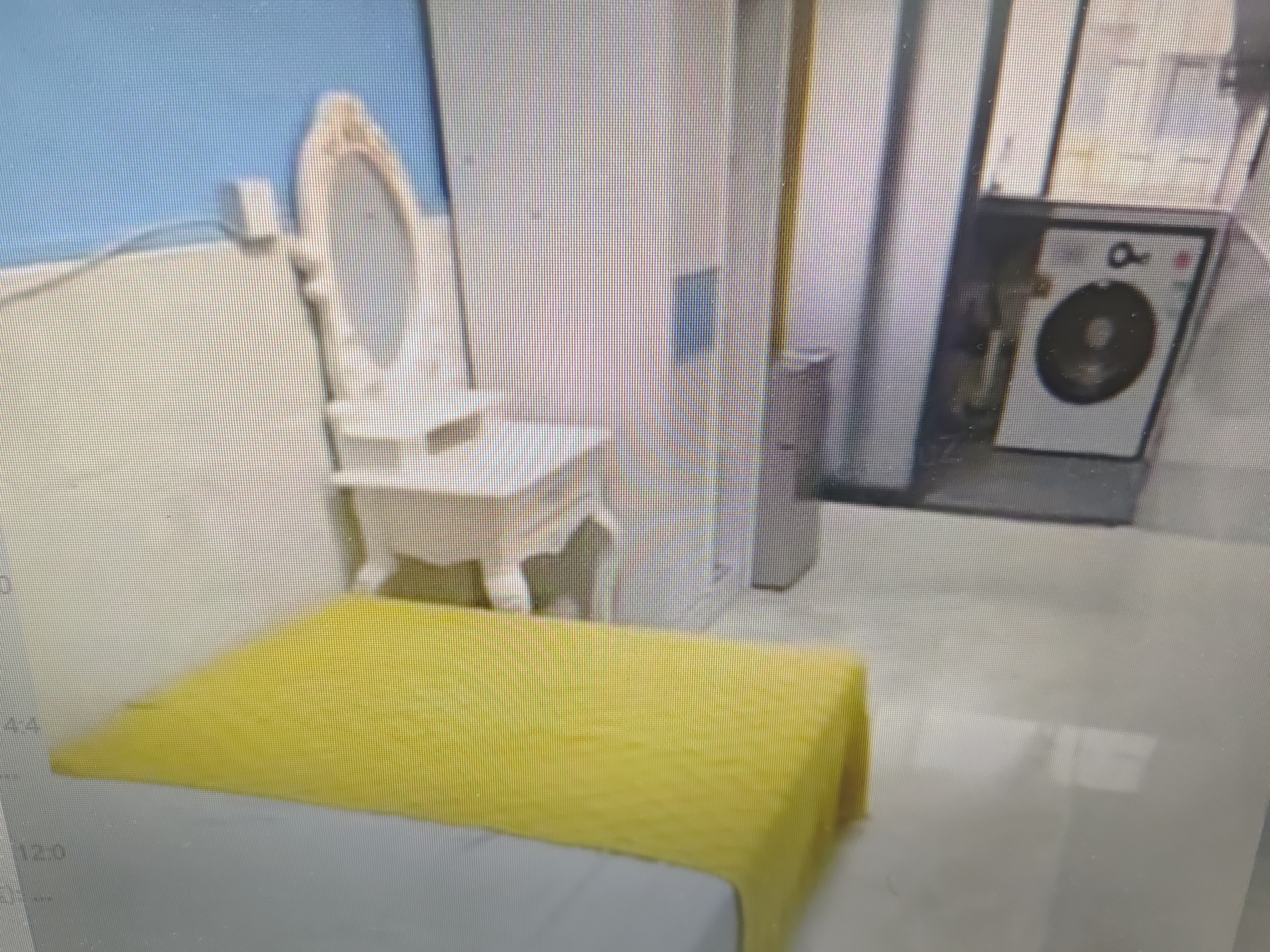 晒布小区 1房0厅1卫 30㎡