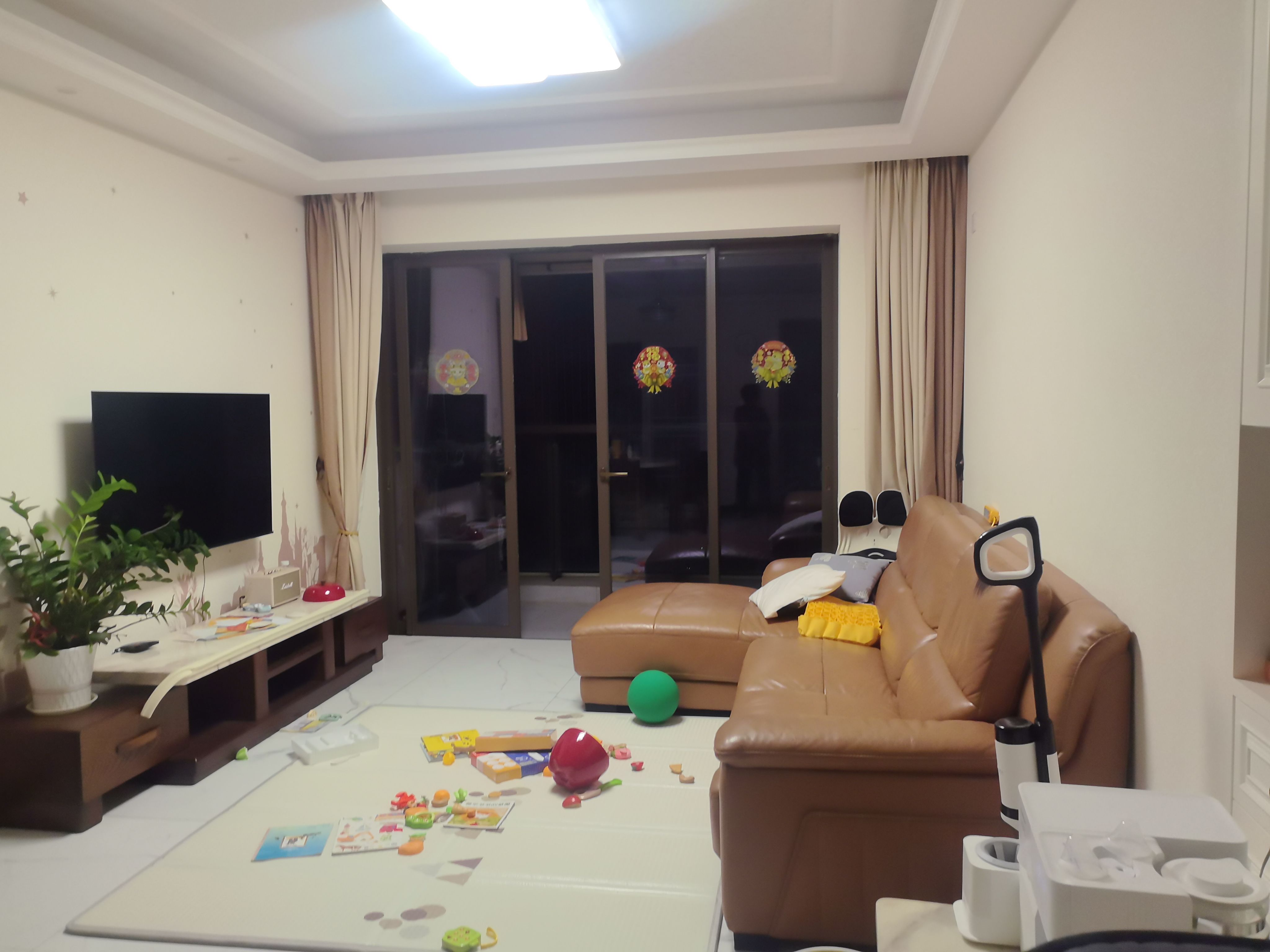 银湖谷豪宅出租-深圳星河银湖谷租房