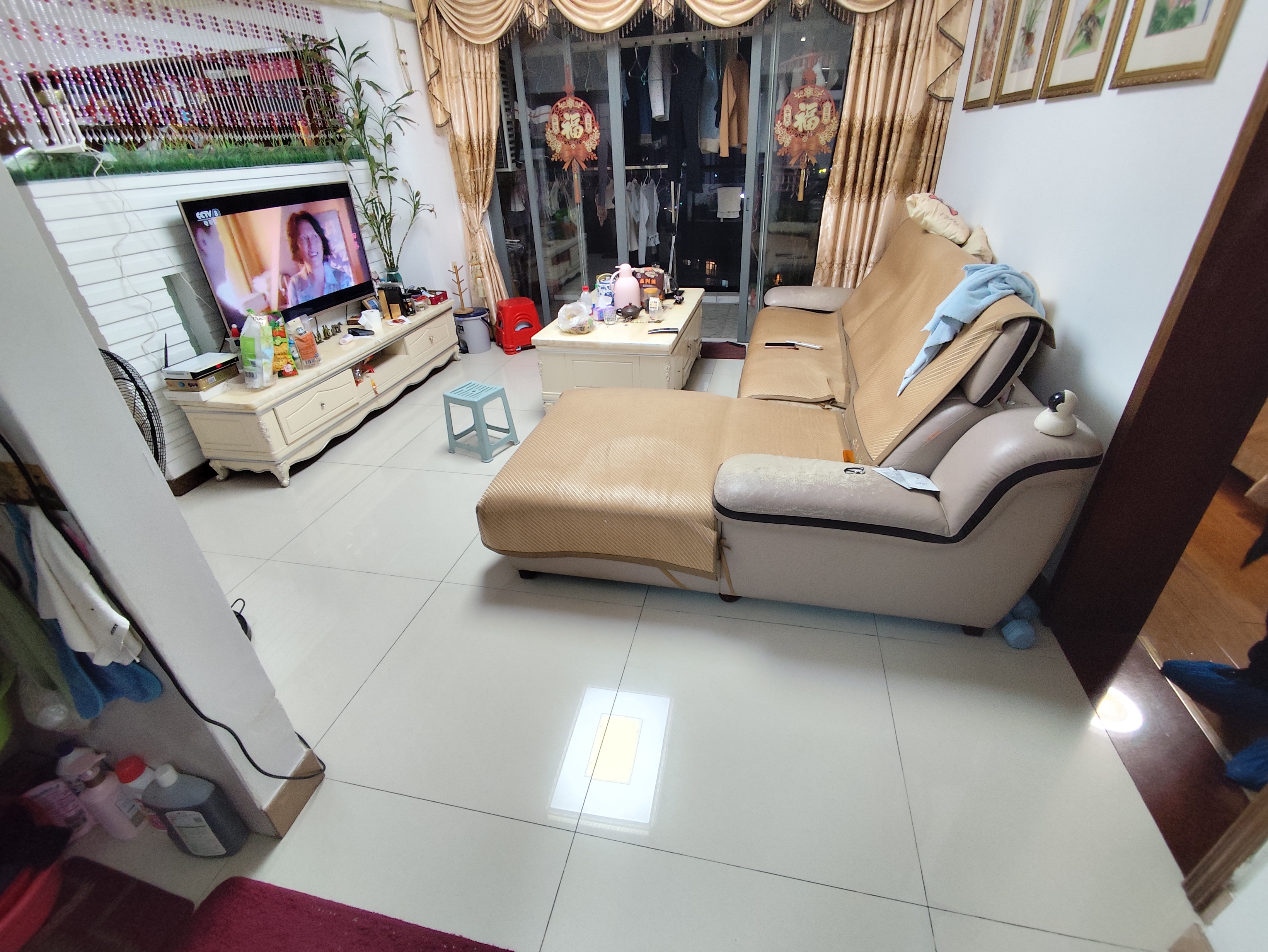 中惠金士柏山花园