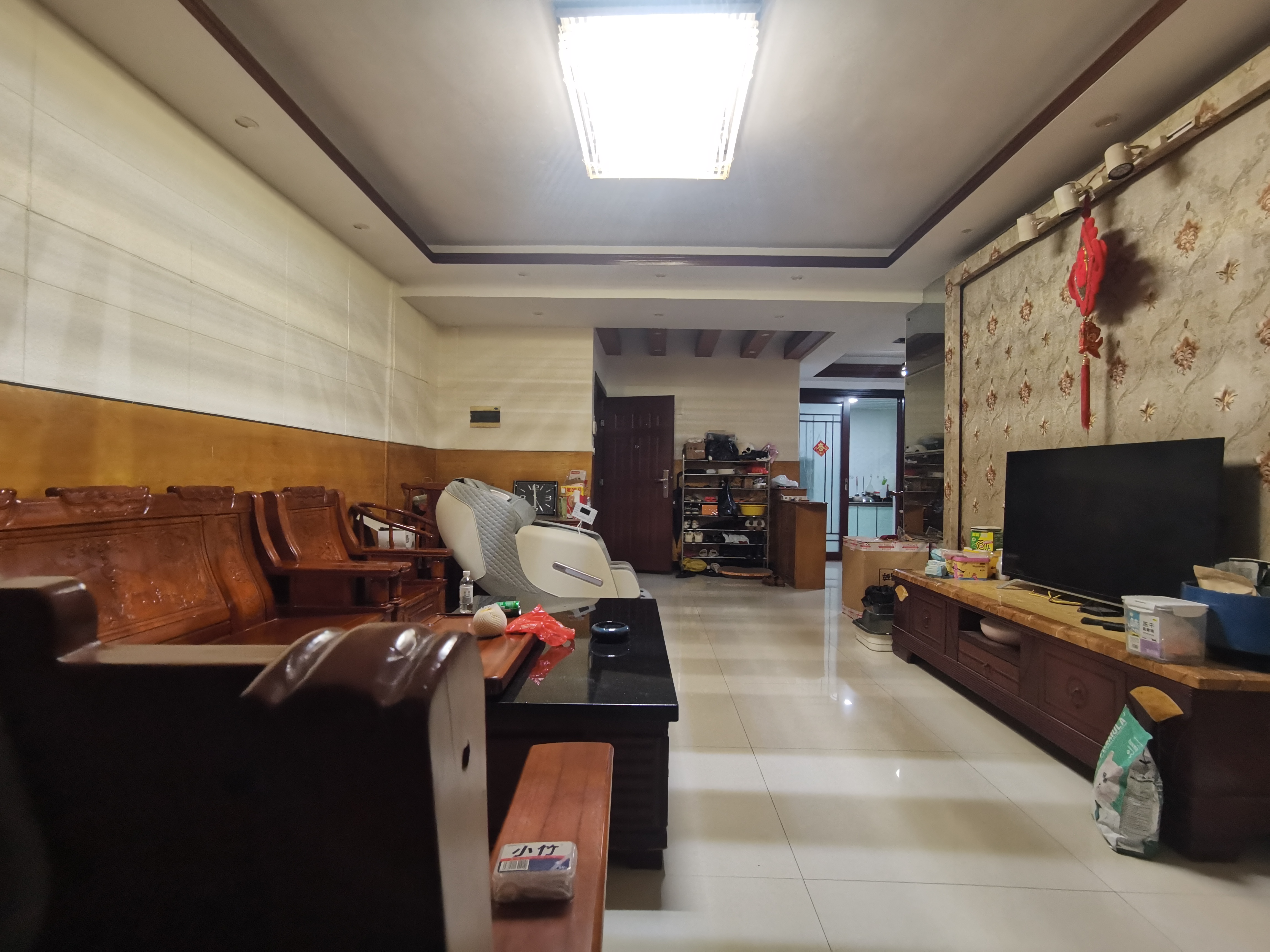 佳怡花园北精装4室2厅149.52m²-惠州佳怡花园二手房