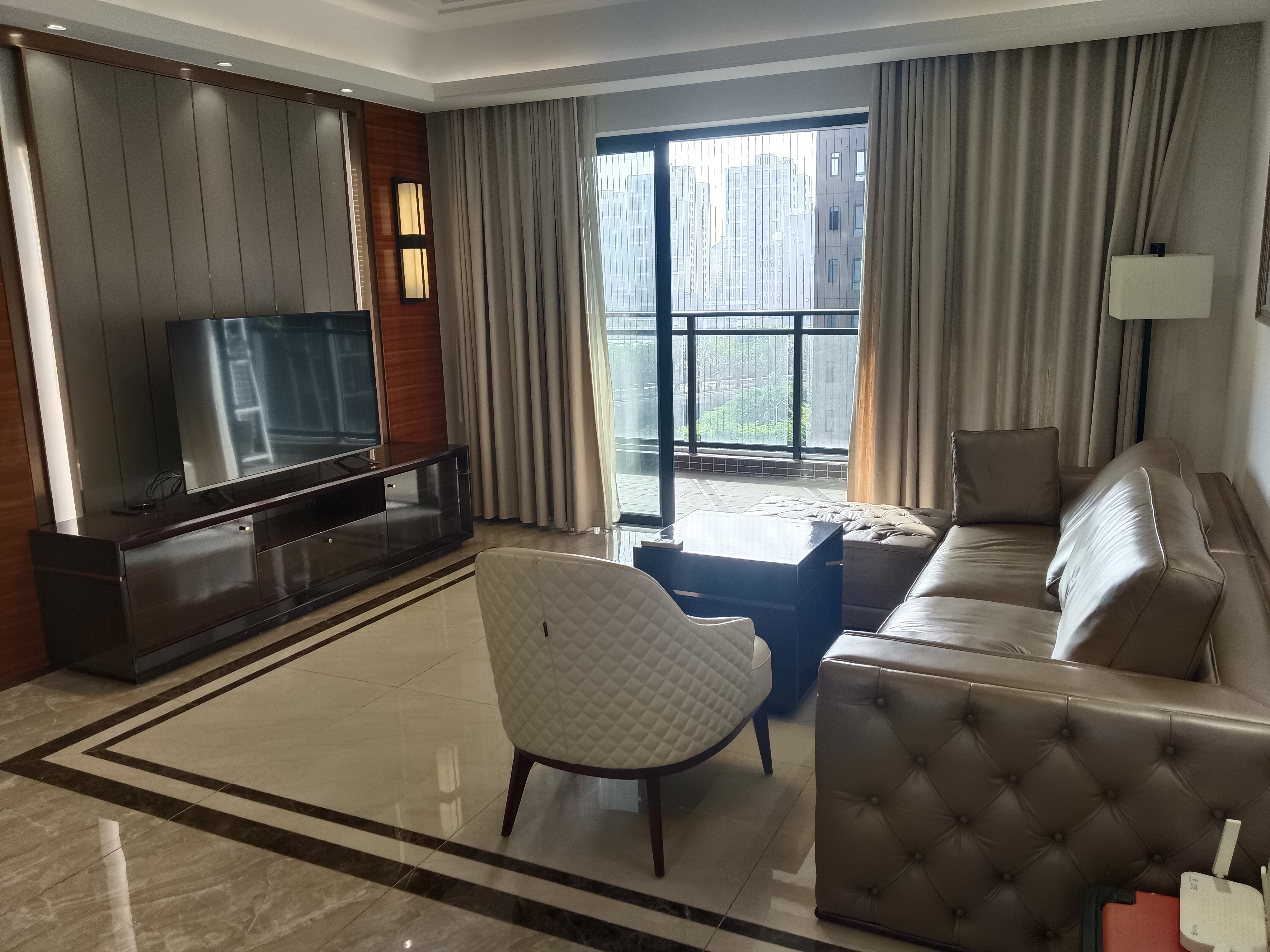 业主诚心放盘-江门健威广场租房