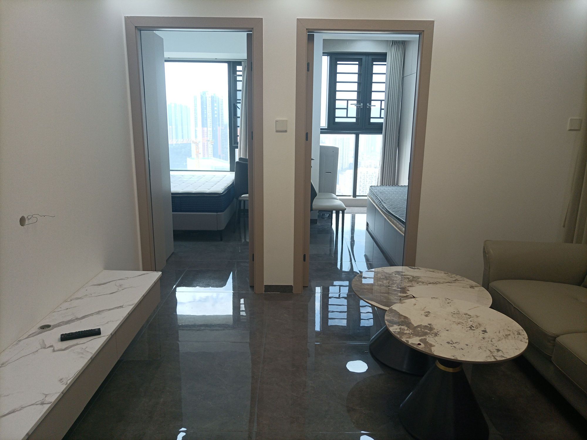 精装小三房-佛山观山盛苑租房