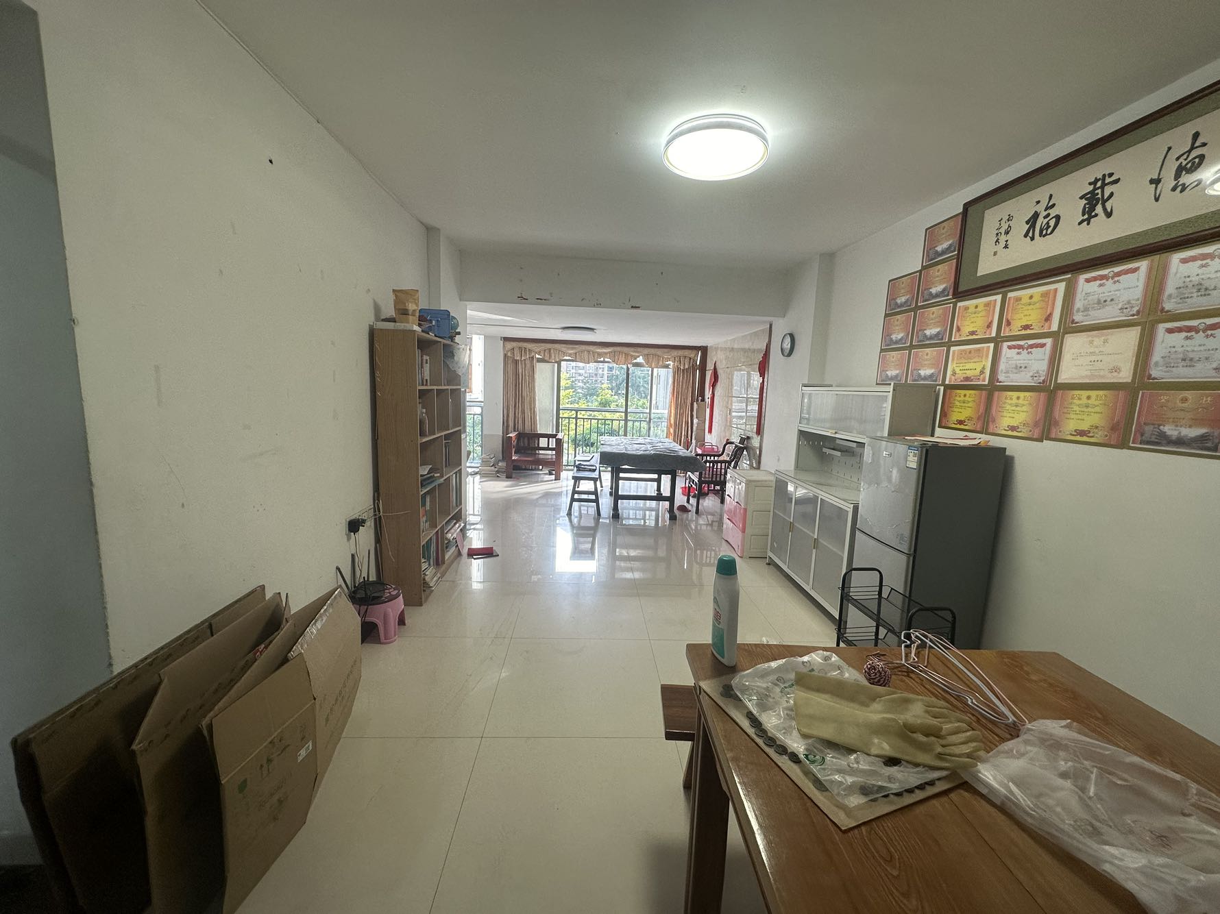 东南首府 3房2厅2卫 136㎡-惠州东南首府二手房