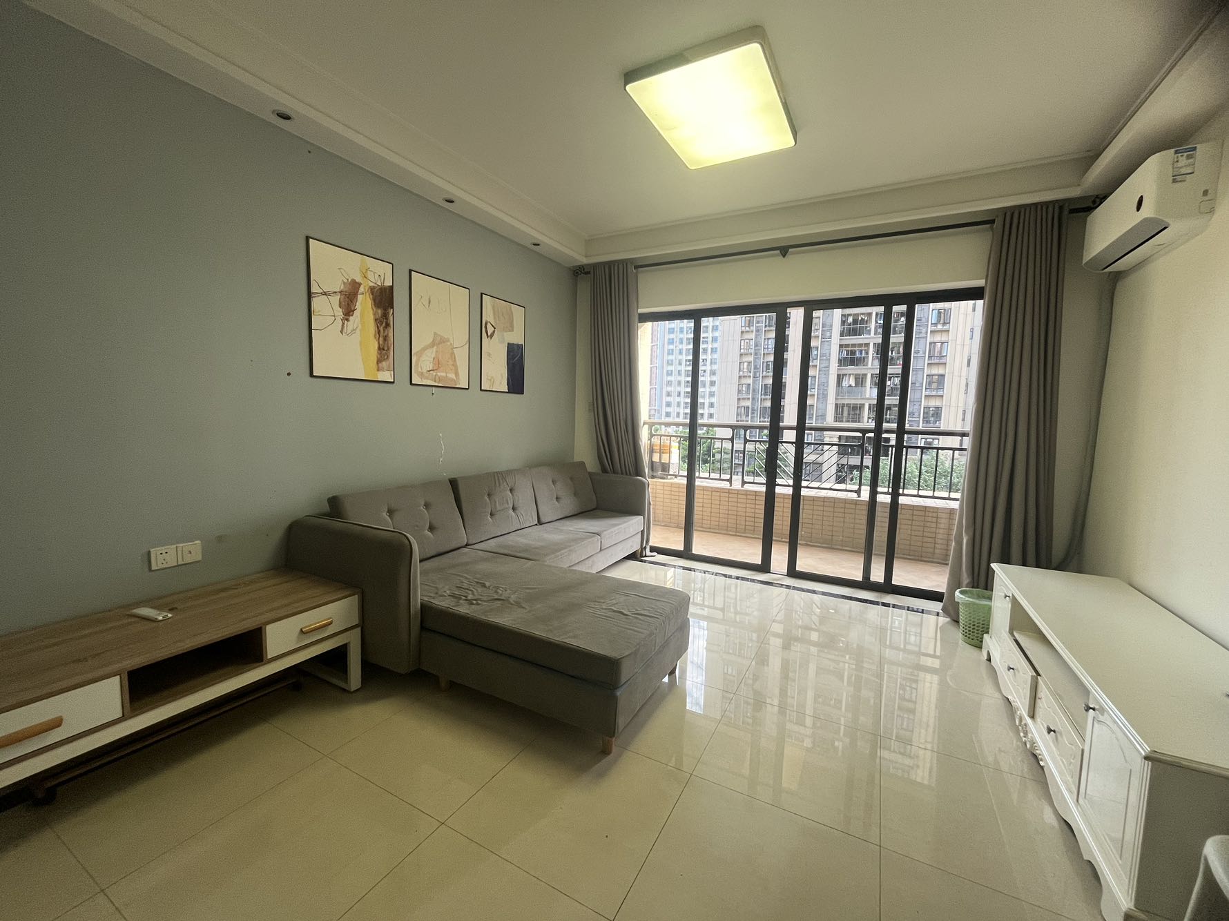 保利悦廷 3房2厅2卫 121.67㎡-广州保利悦廷二手房