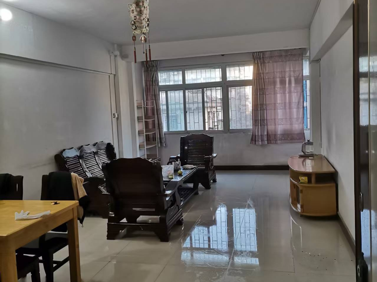 华润花园 3房2厅1卫 92㎡-惠州华润花园租房