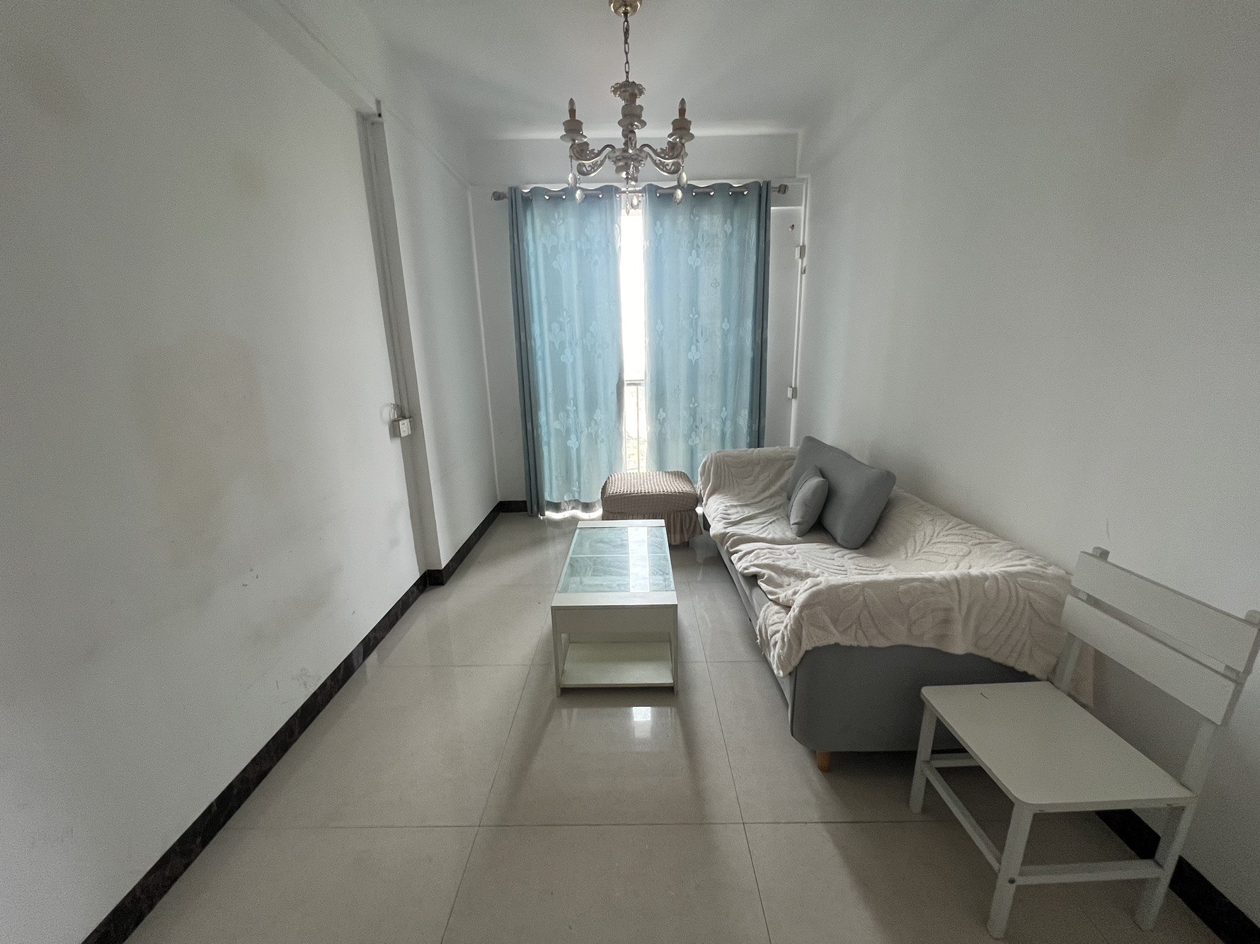 雅逸尚都 1房1厅1卫 45㎡-江门雅逸尚都租房