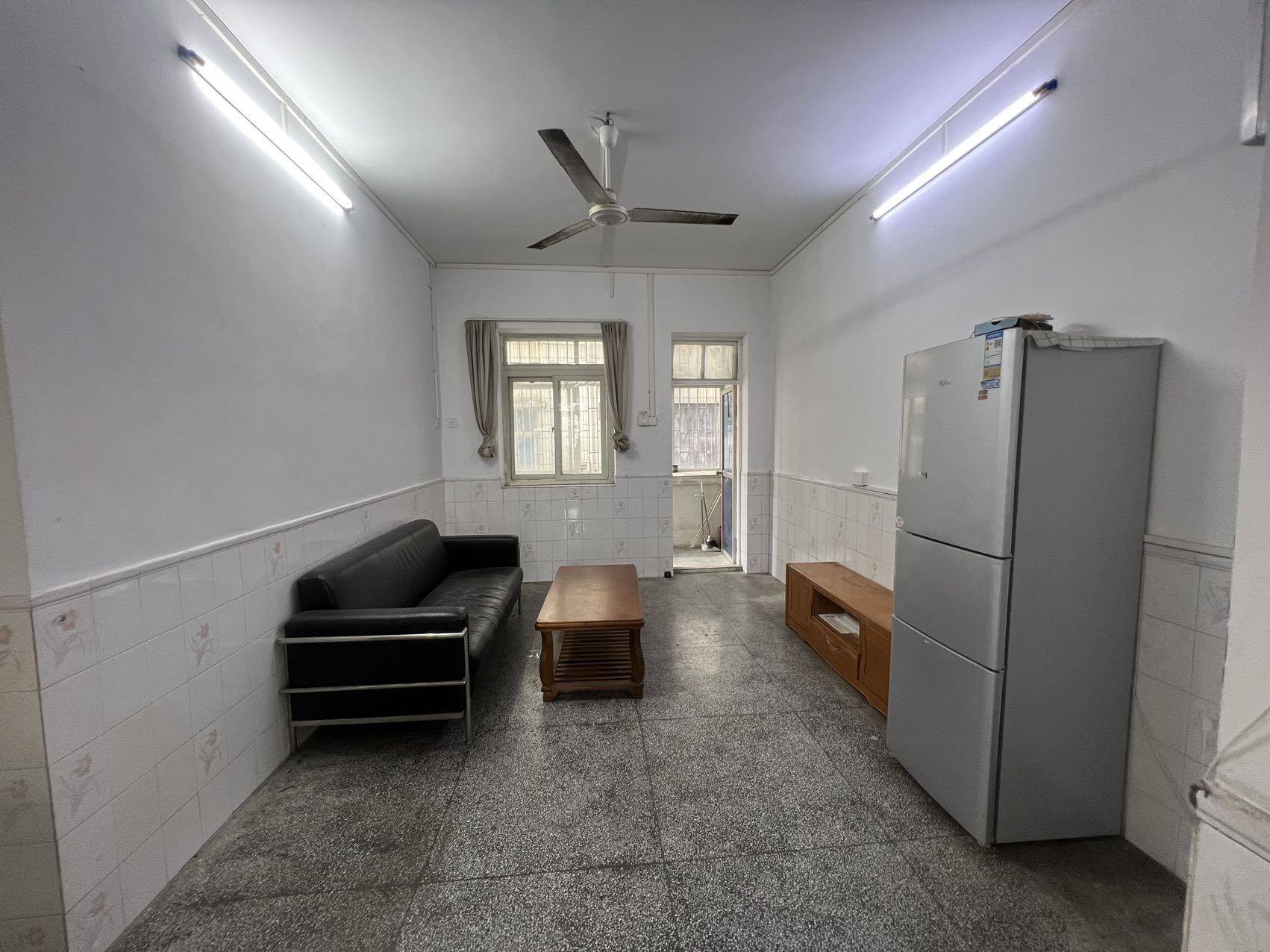 福源街 3房2厅1卫 100㎡