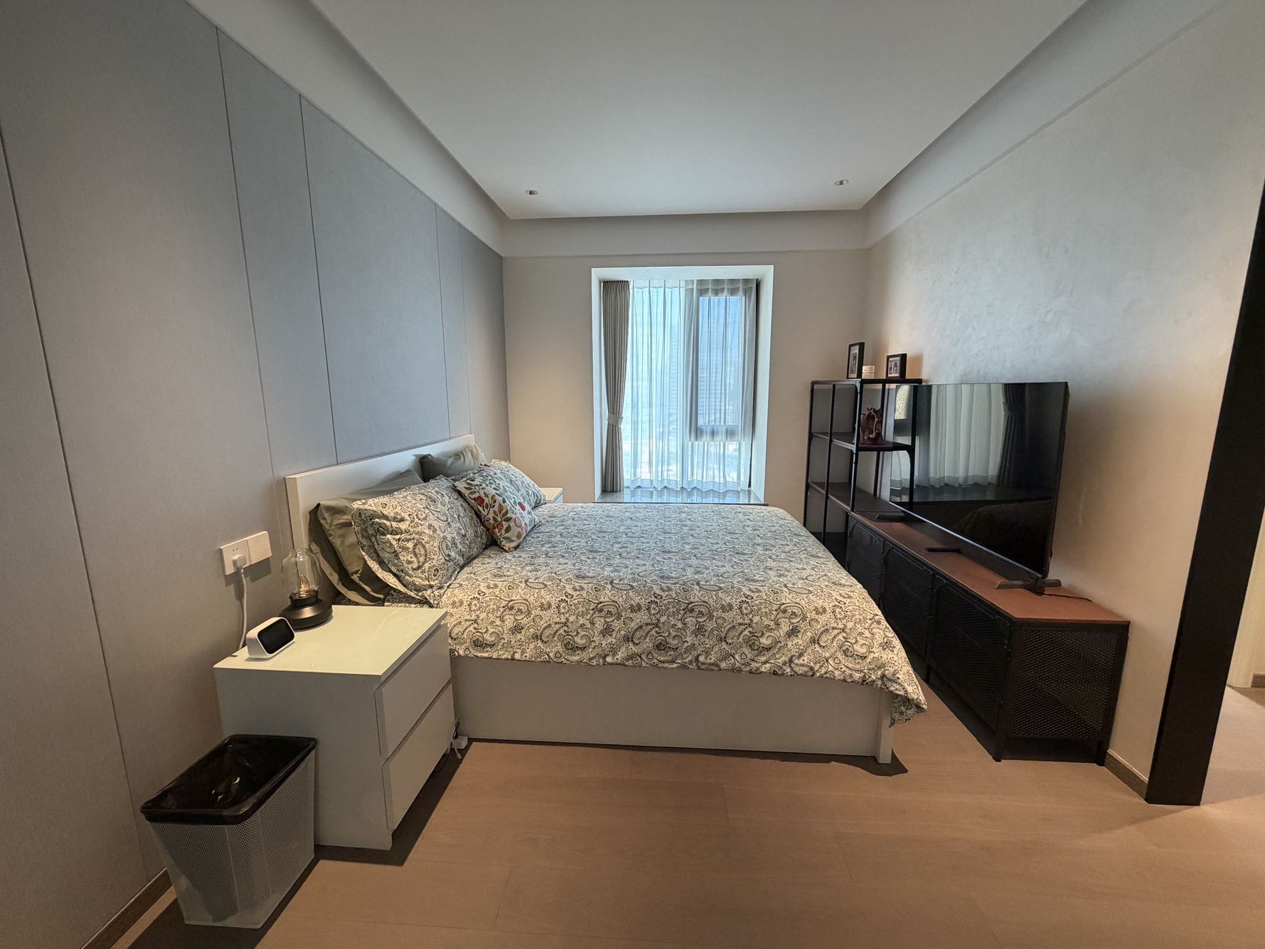 蔚蓝海岸全新装修，诚意出租-深圳蔚蓝海岸二期租房