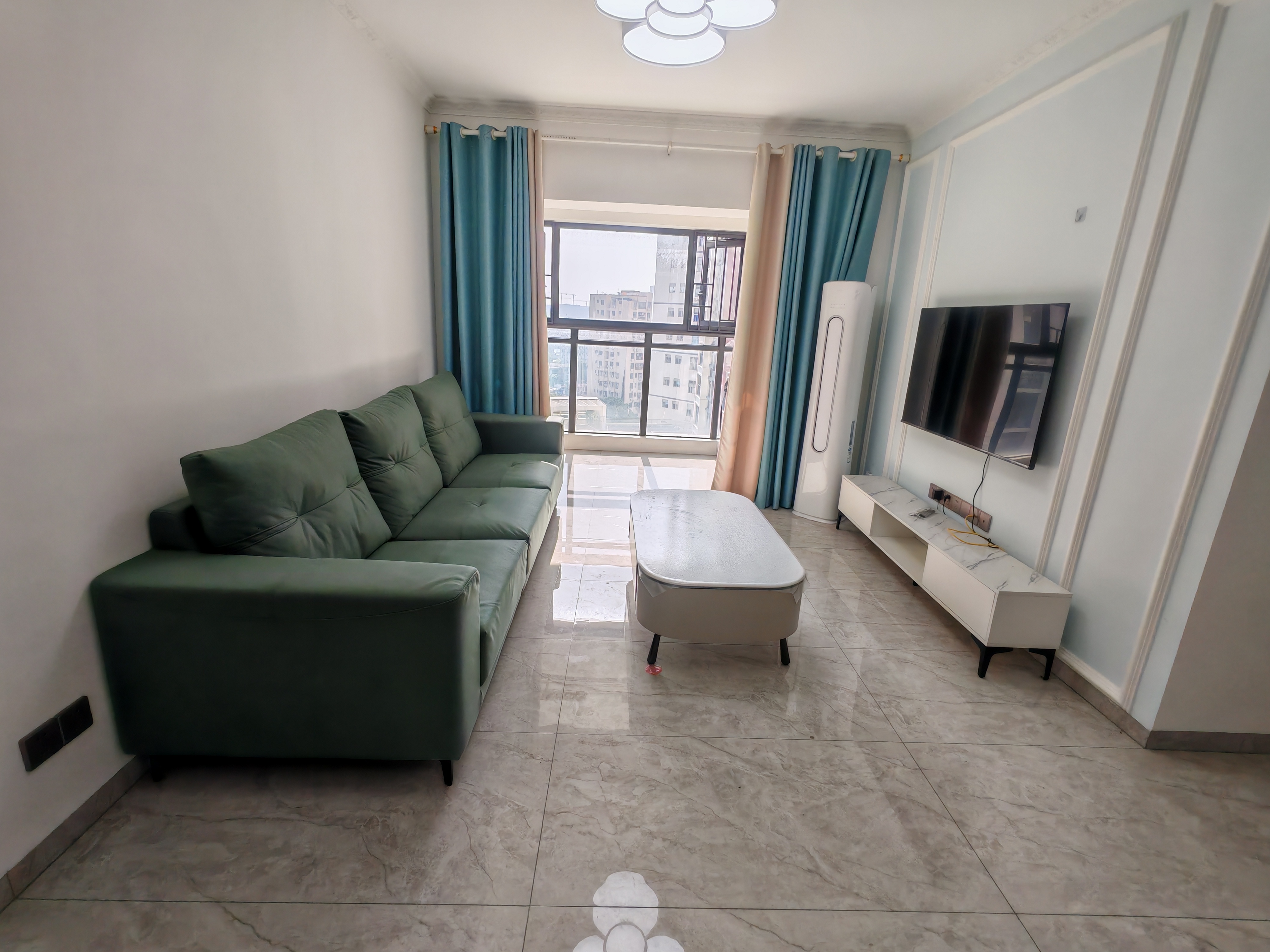 百晟精装3房，业主诚心出租-佛山百晟上府租房