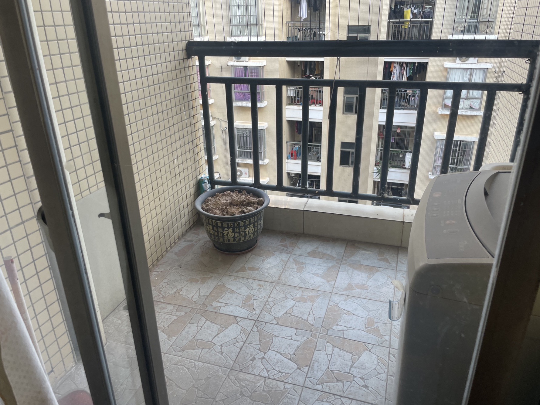 御景华城三期可园 2房2厅1卫 68㎡-惠州御景华城三期可园租房