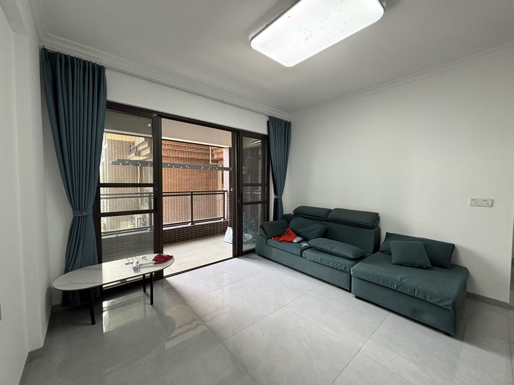 东升雅院 4房2厅2卫 106㎡-惠州东升雅院租房