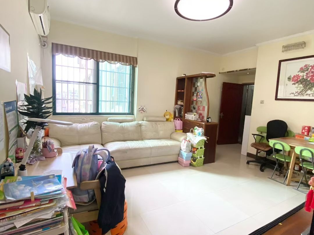 怡安花园 2房1厅1卫 91㎡-深圳怡安花园二手房