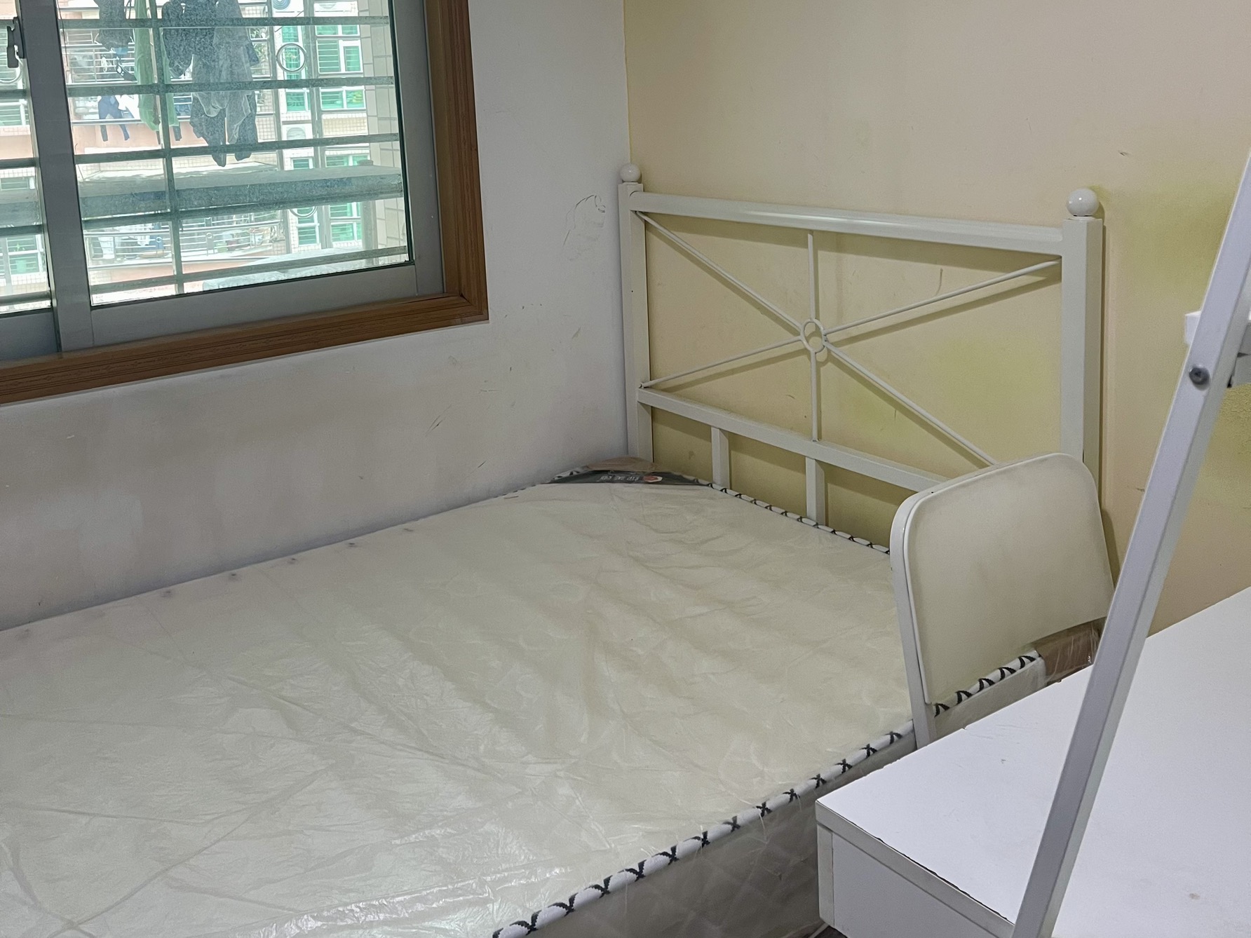 在泰华豪园低价合租中-佛山泰华豪园租房