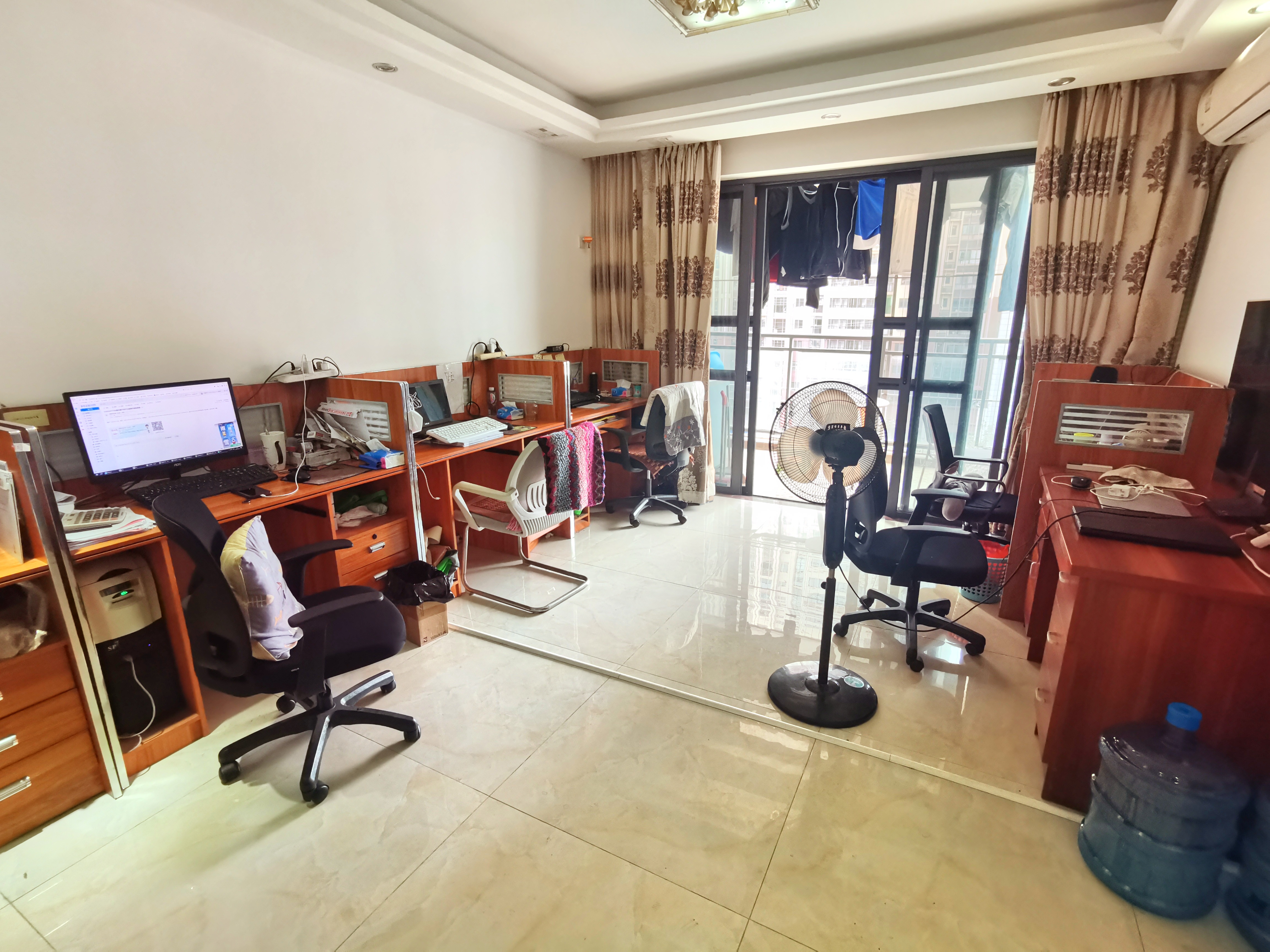 景盛华庭精装3房，诚心出售-惠州景生景盛华庭二手房