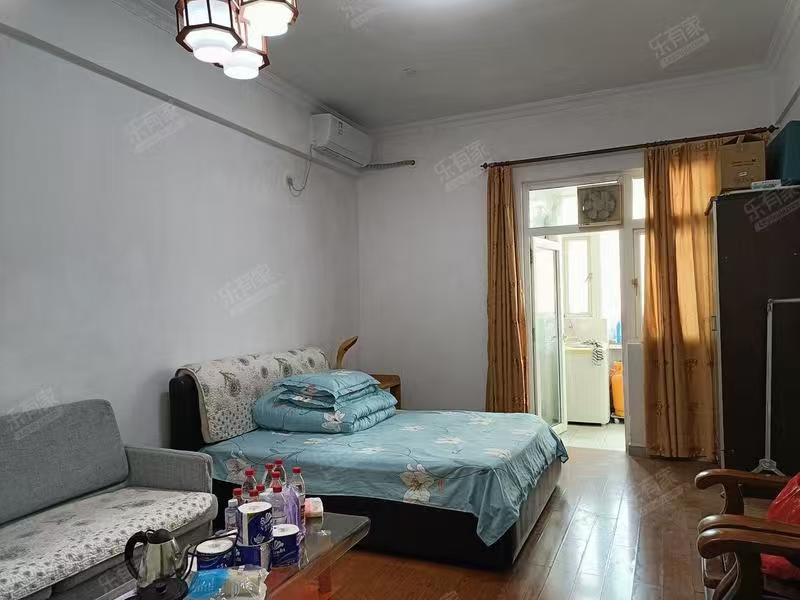 风尚时代 1房0厅1卫 33.44㎡-深圳风尚时代租房