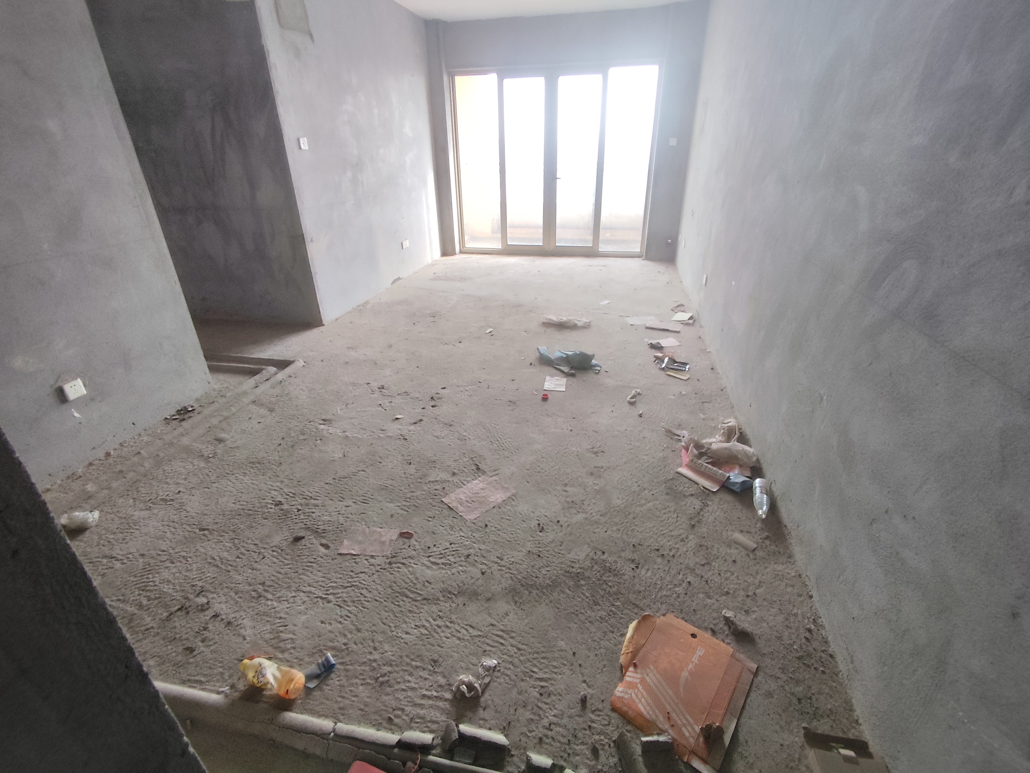 江海天悦刚需3房诚心出售-东莞江海天悦二手房