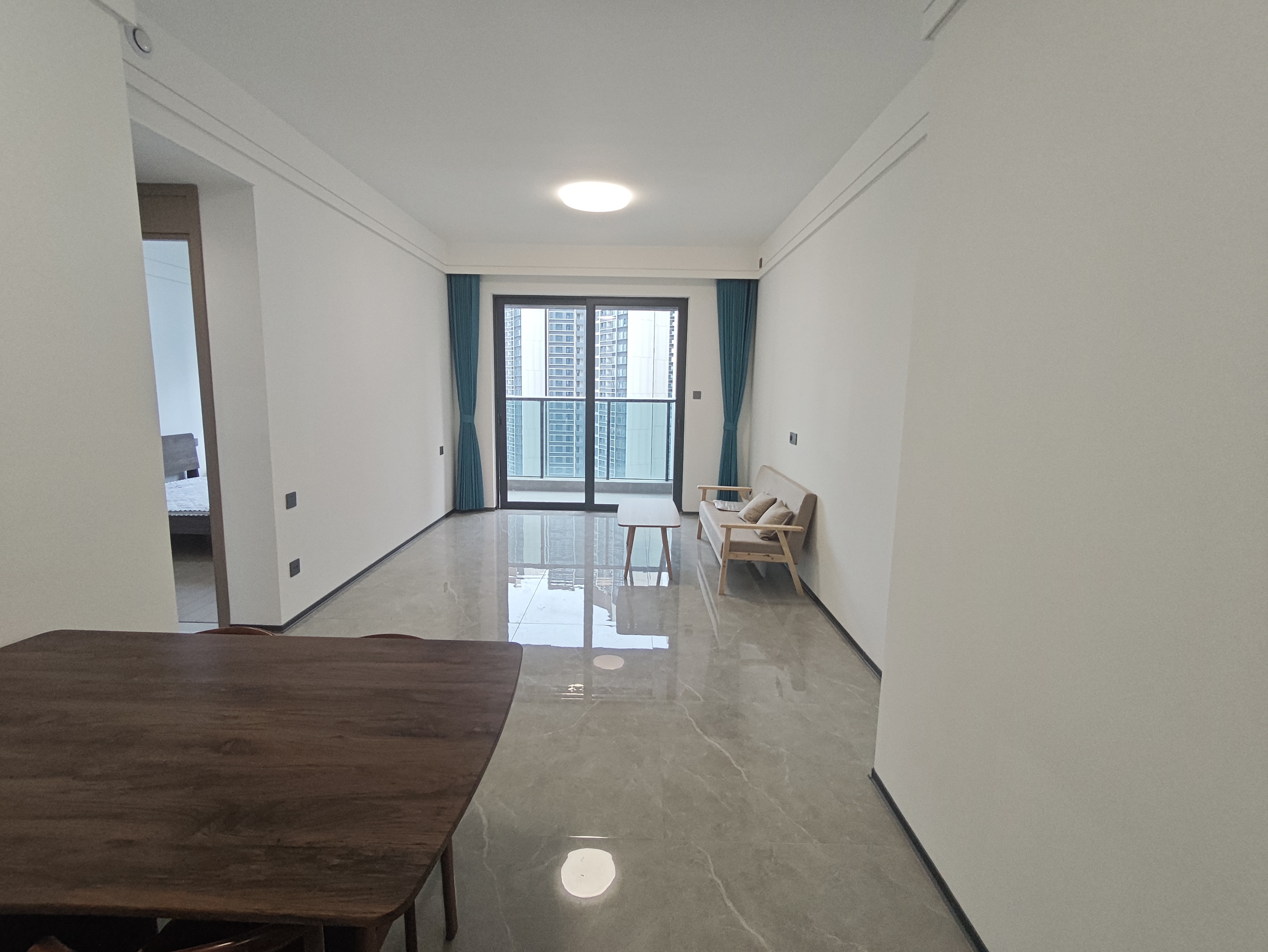 凤亭雅苑 3房2厅2卫 89㎡-广州凤亭雅苑租房