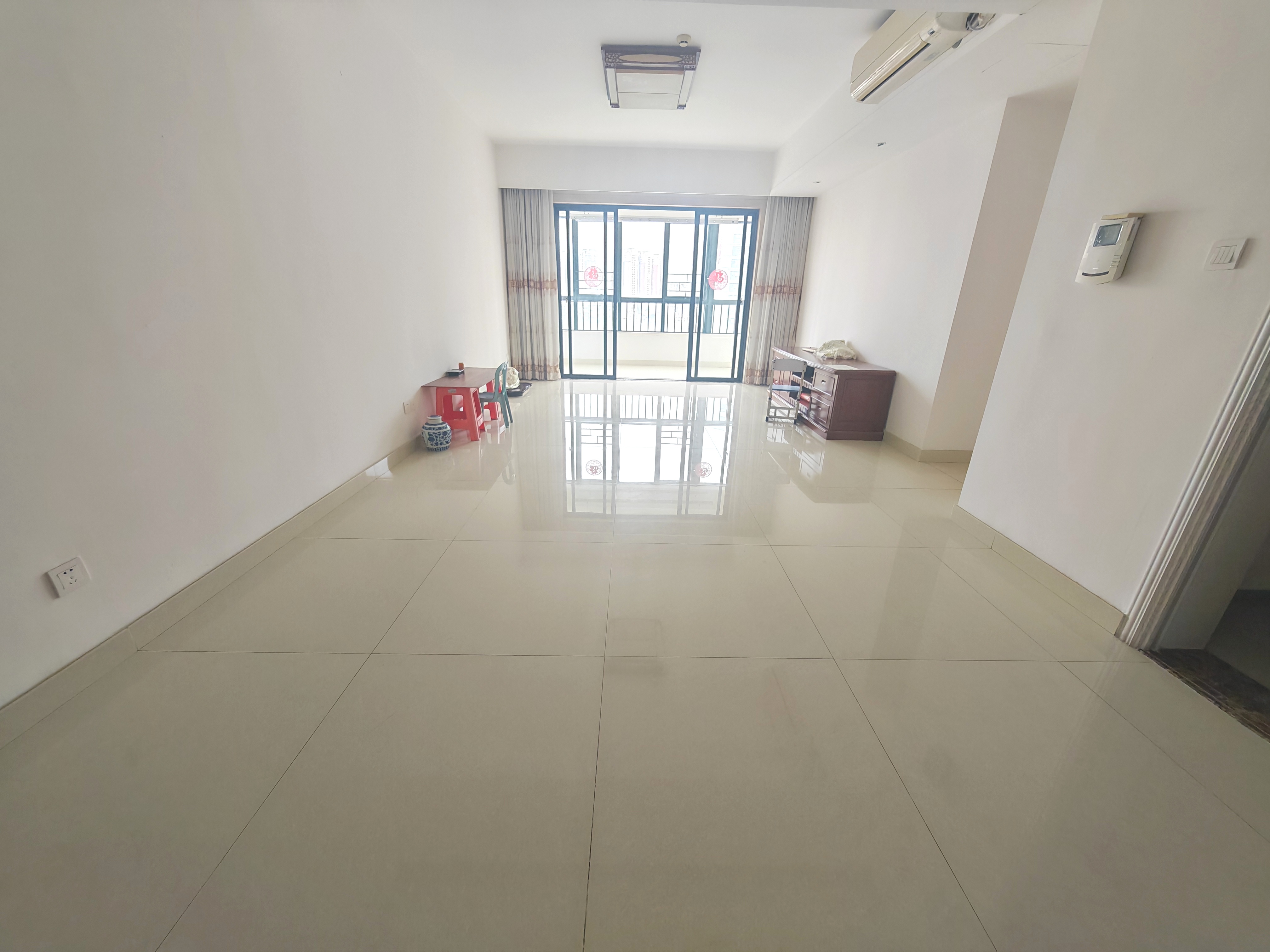 佳兆业中心 3房2厅2卫 132㎡-惠州佳兆业中心二手房