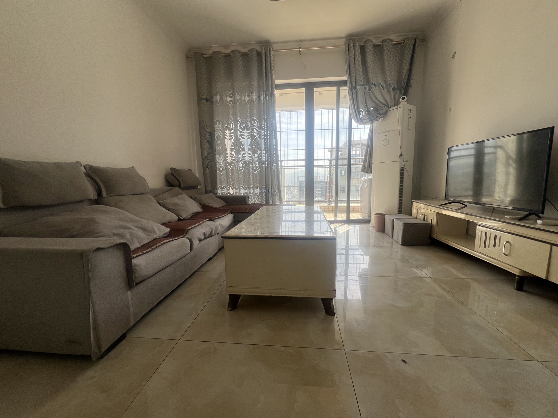 龙宸·梧桐郡府 3房2厅1卫 91㎡-惠州龙宸·梧桐郡府租房