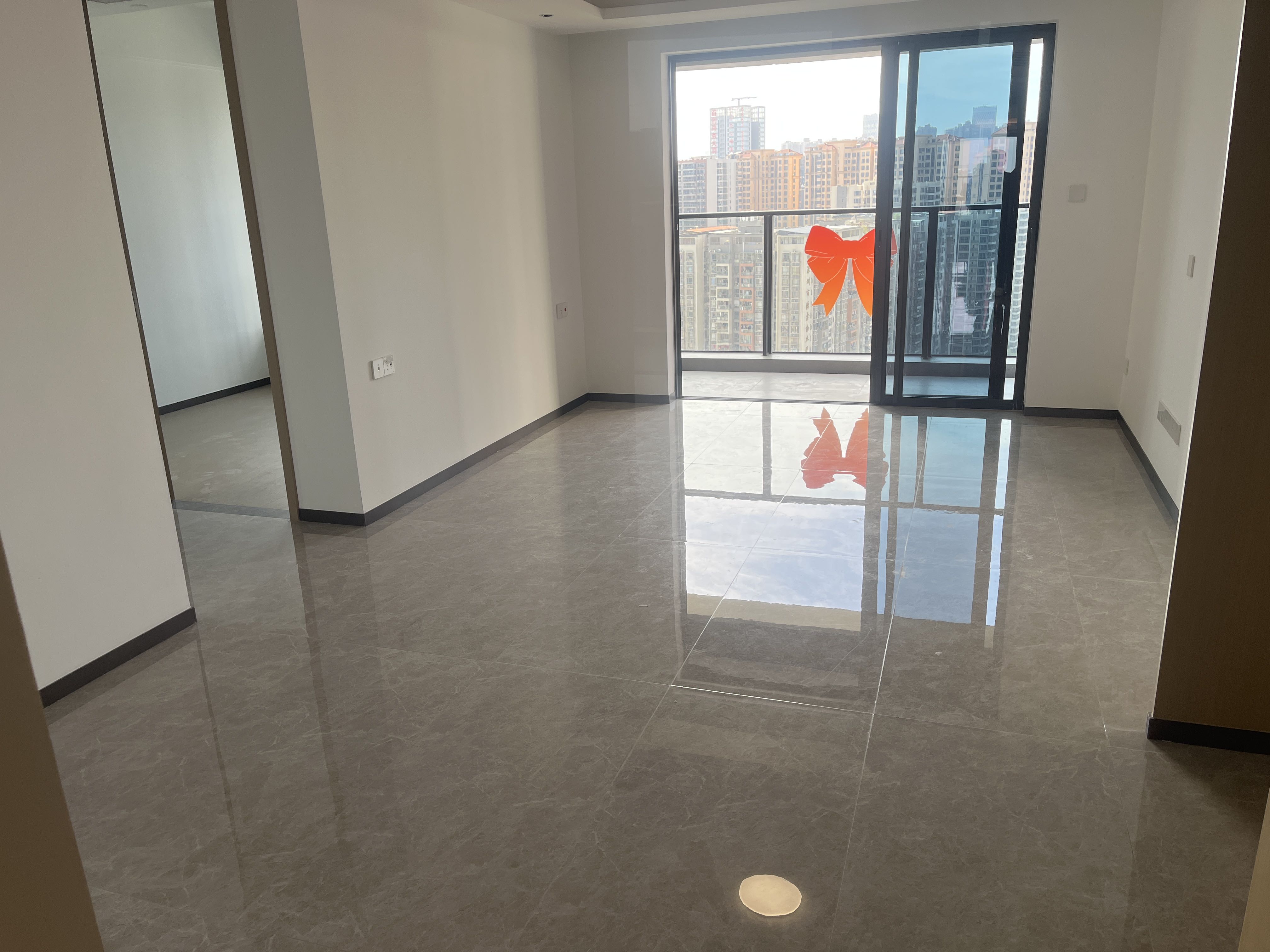 悦见和府 4房2厅2卫 117.39㎡