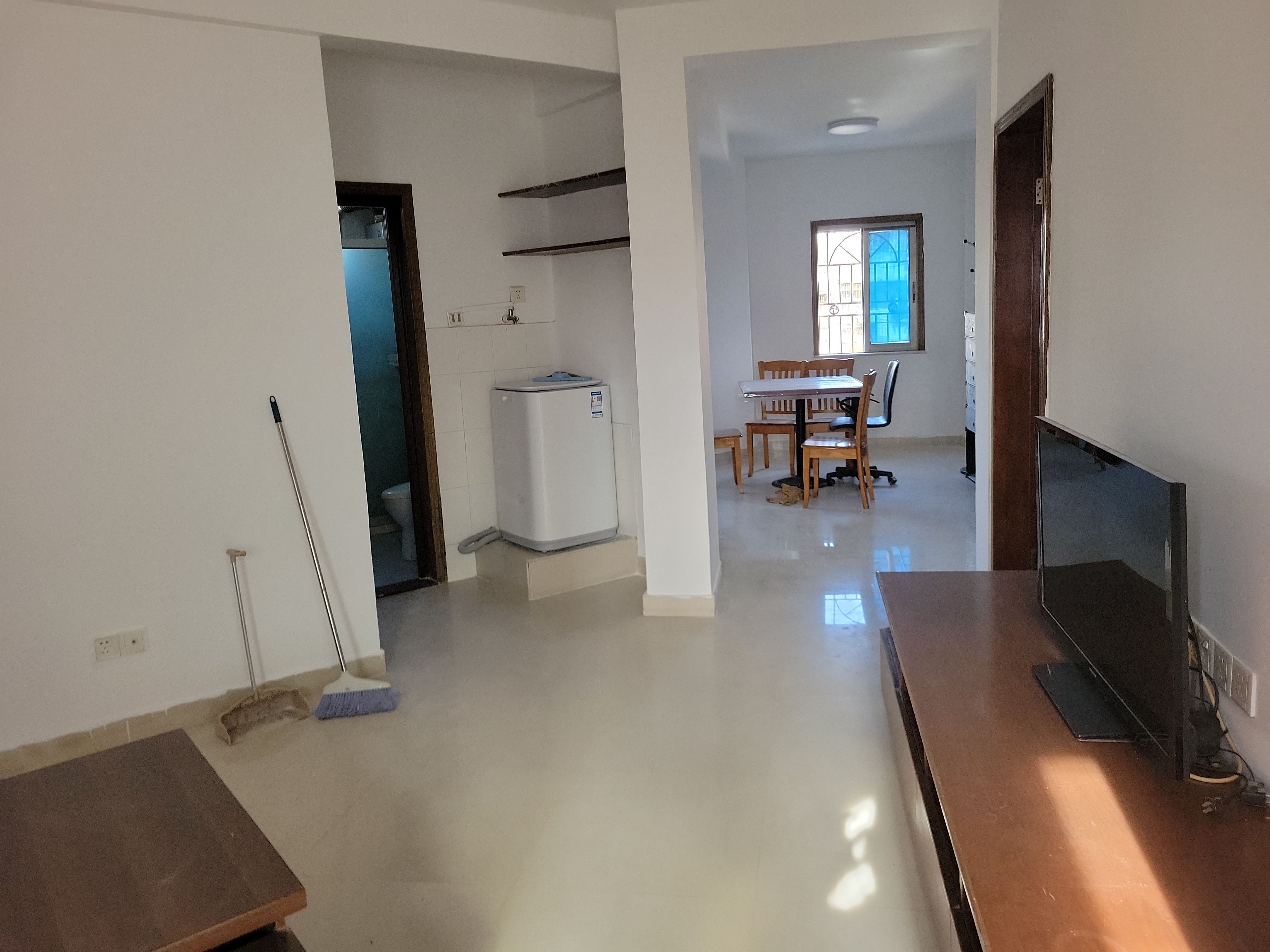 东安花园北普装2室2厅-深圳东安花园租房