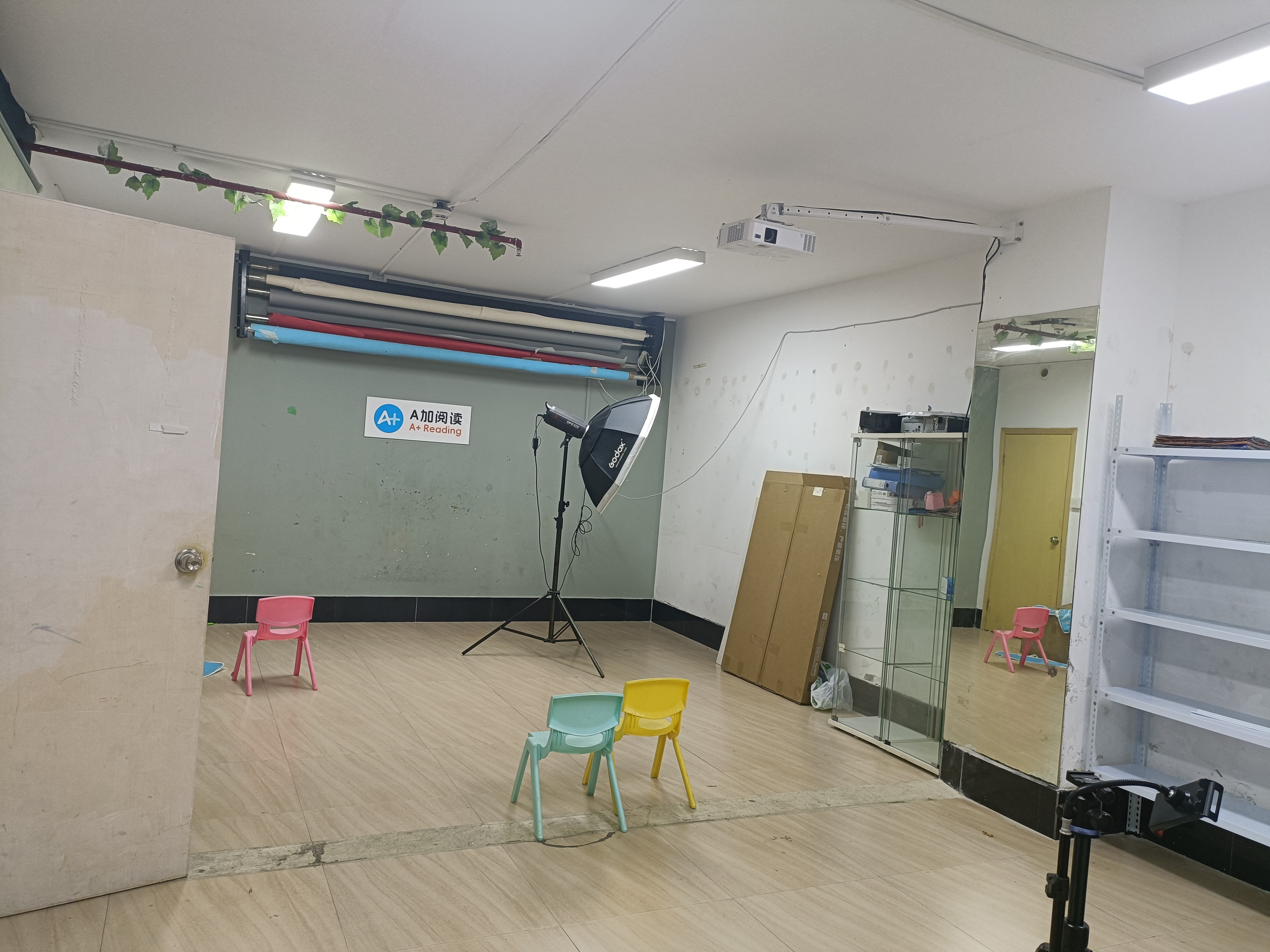 奥林华府南向精装1房-深圳奥林华府租房