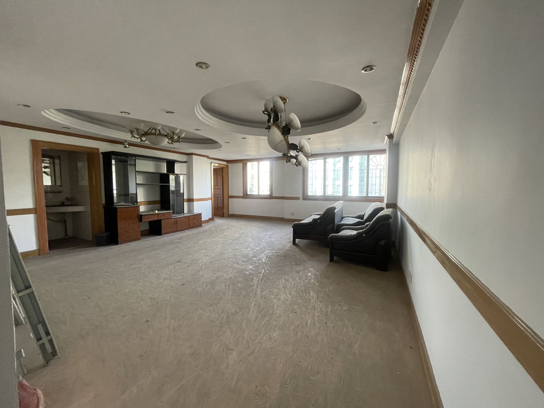 麦地花园 2房2厅2卫 83㎡-惠州麦地花园二手房