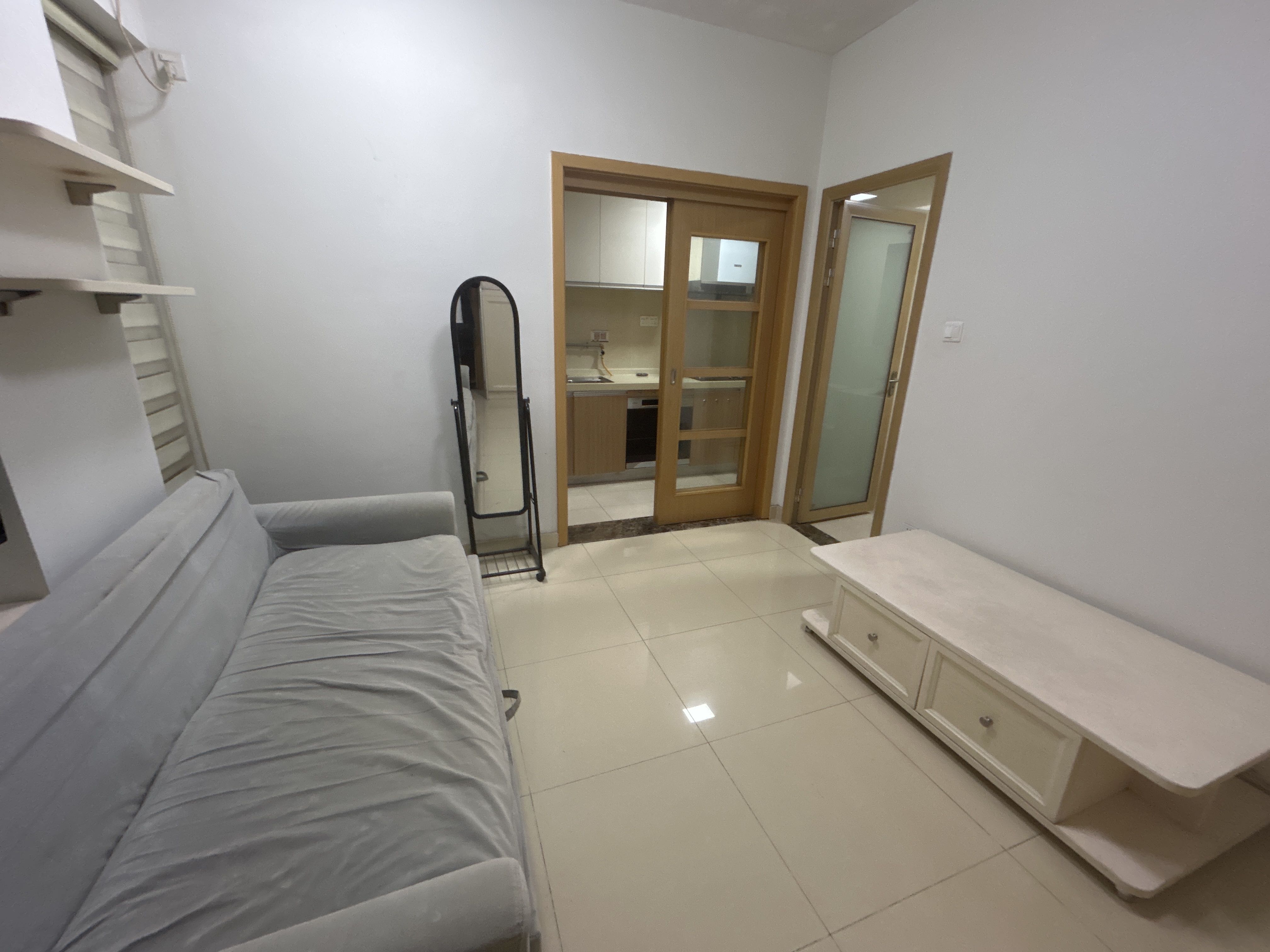 业主诚心出租-深圳华盛峰荟名庭（一期）租房