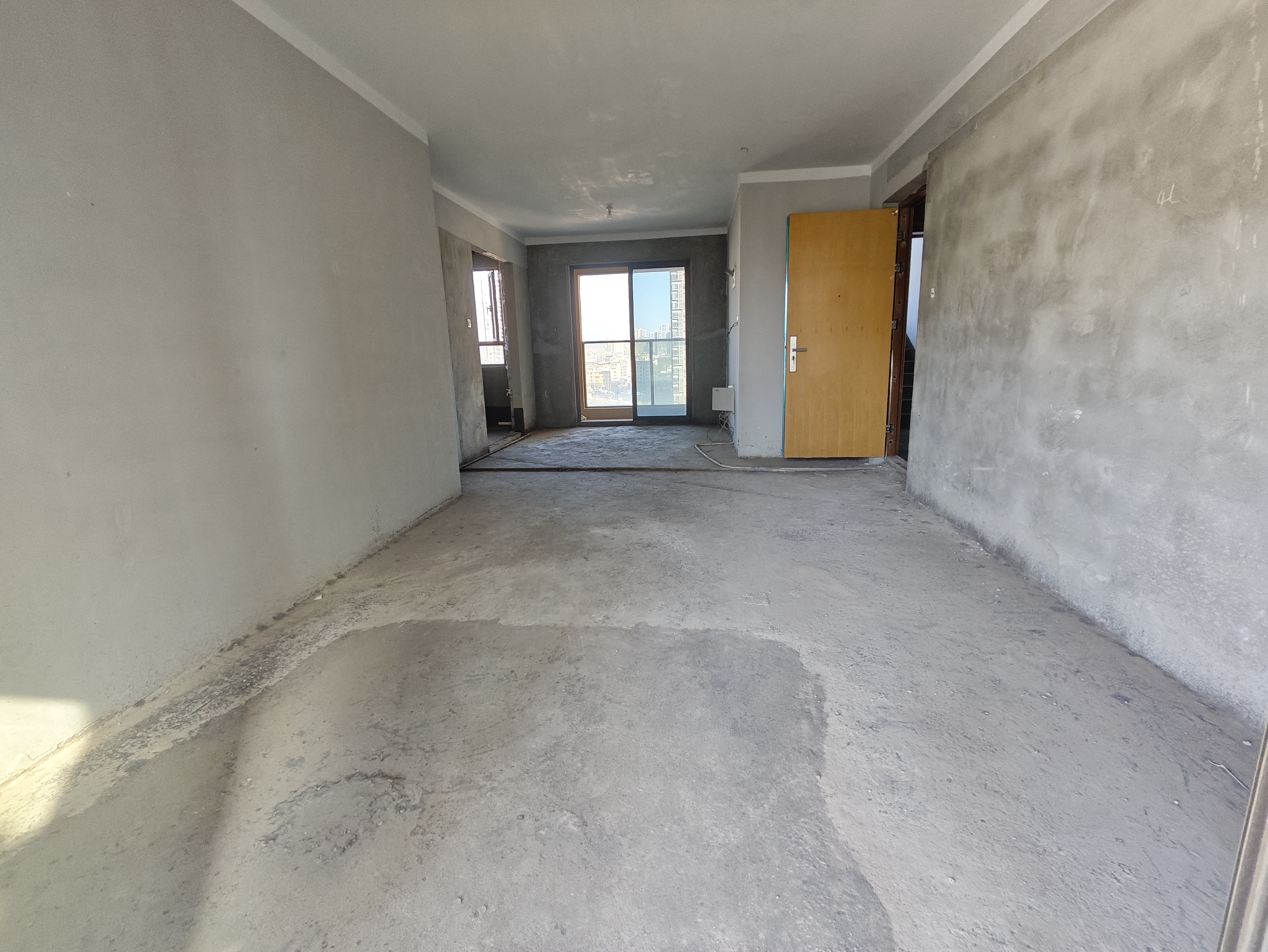 新力城二期 3房2厅2卫 118㎡-惠州新力城二期二手房