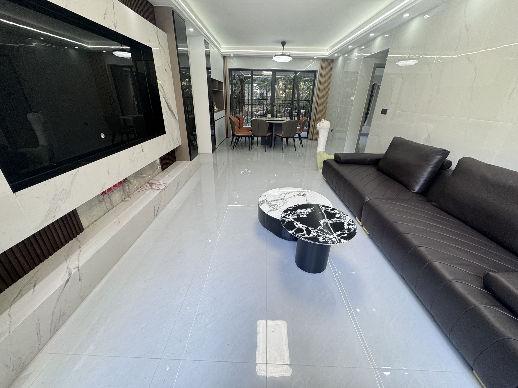 旭日领裕园 3房2厅2卫 110.99㎡-中山旭日领裕园二手房