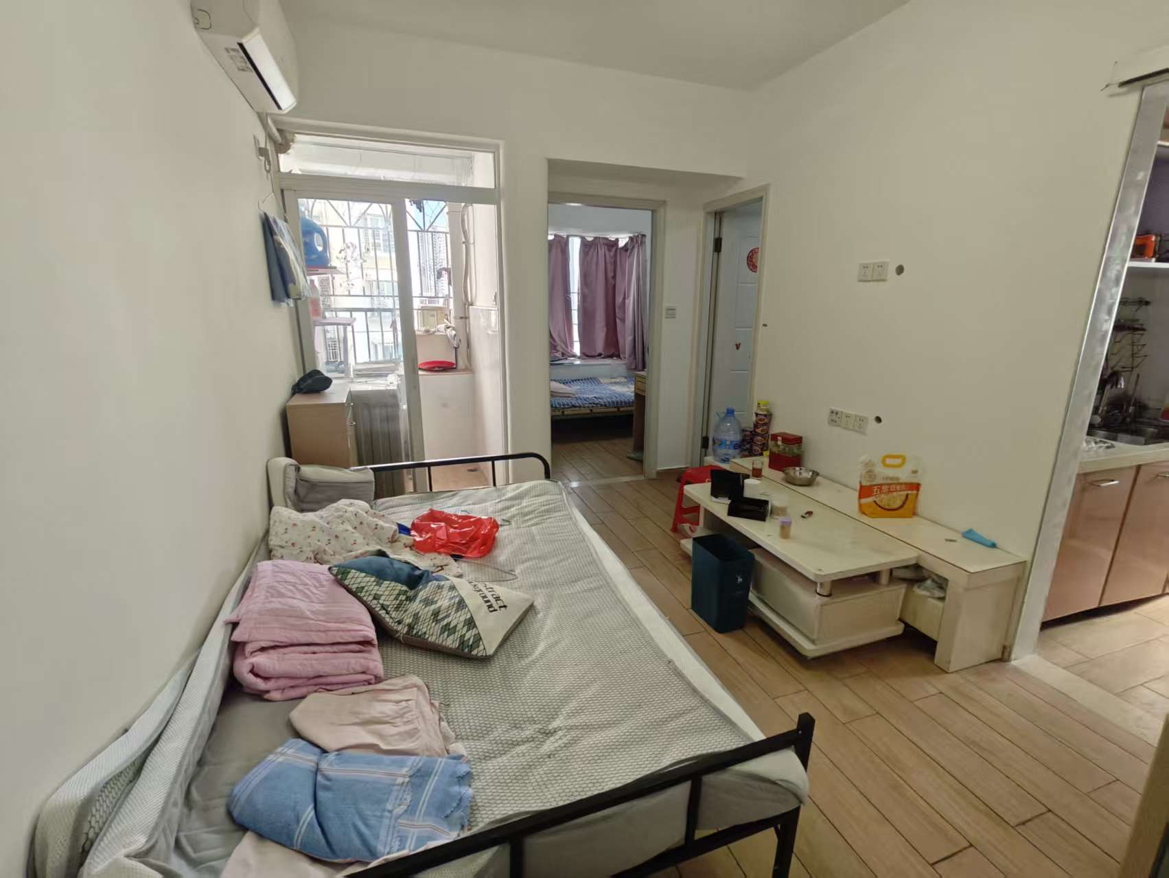 旭飞华达园。-深圳旭飞华达园租房