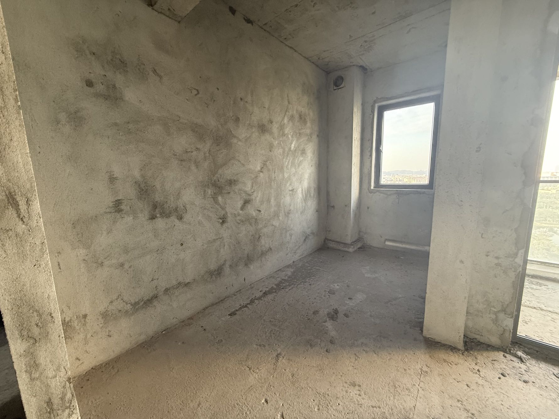 江悦城.公园里 4房2厅2卫 155.43㎡