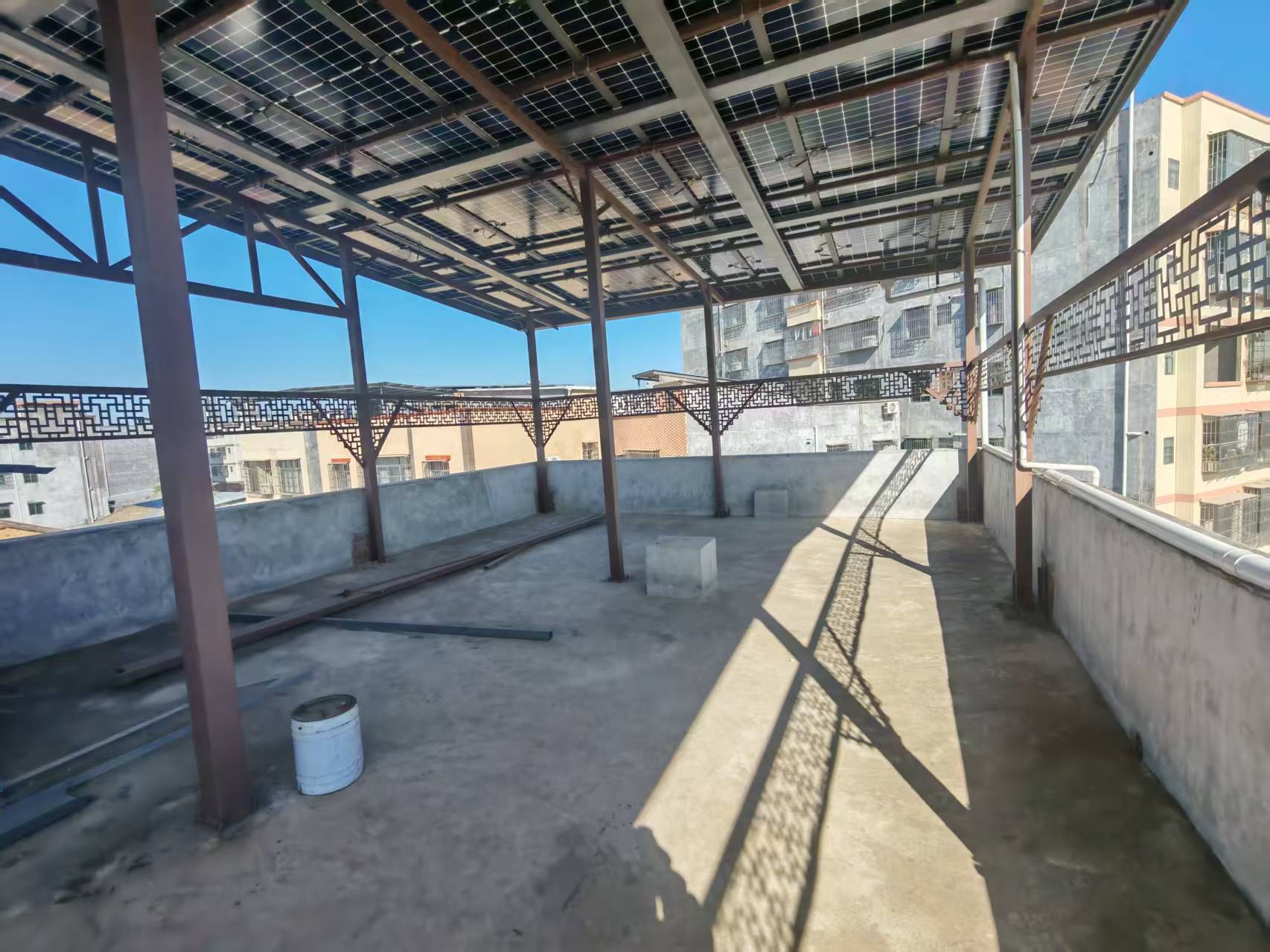 水口中心村 6房2厅3卫 100㎡-惠州水口中心村租房