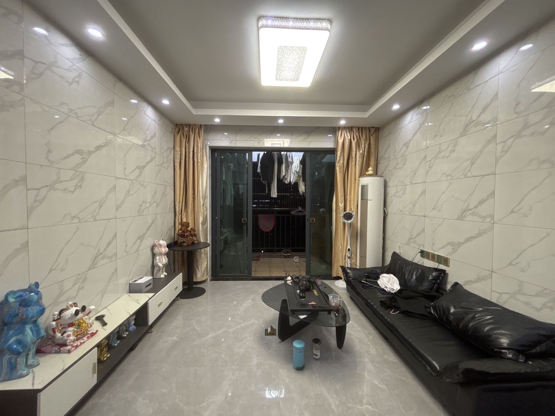 汇君豪庭 3房2厅1卫 81.56㎡-深圳汇君豪庭租房