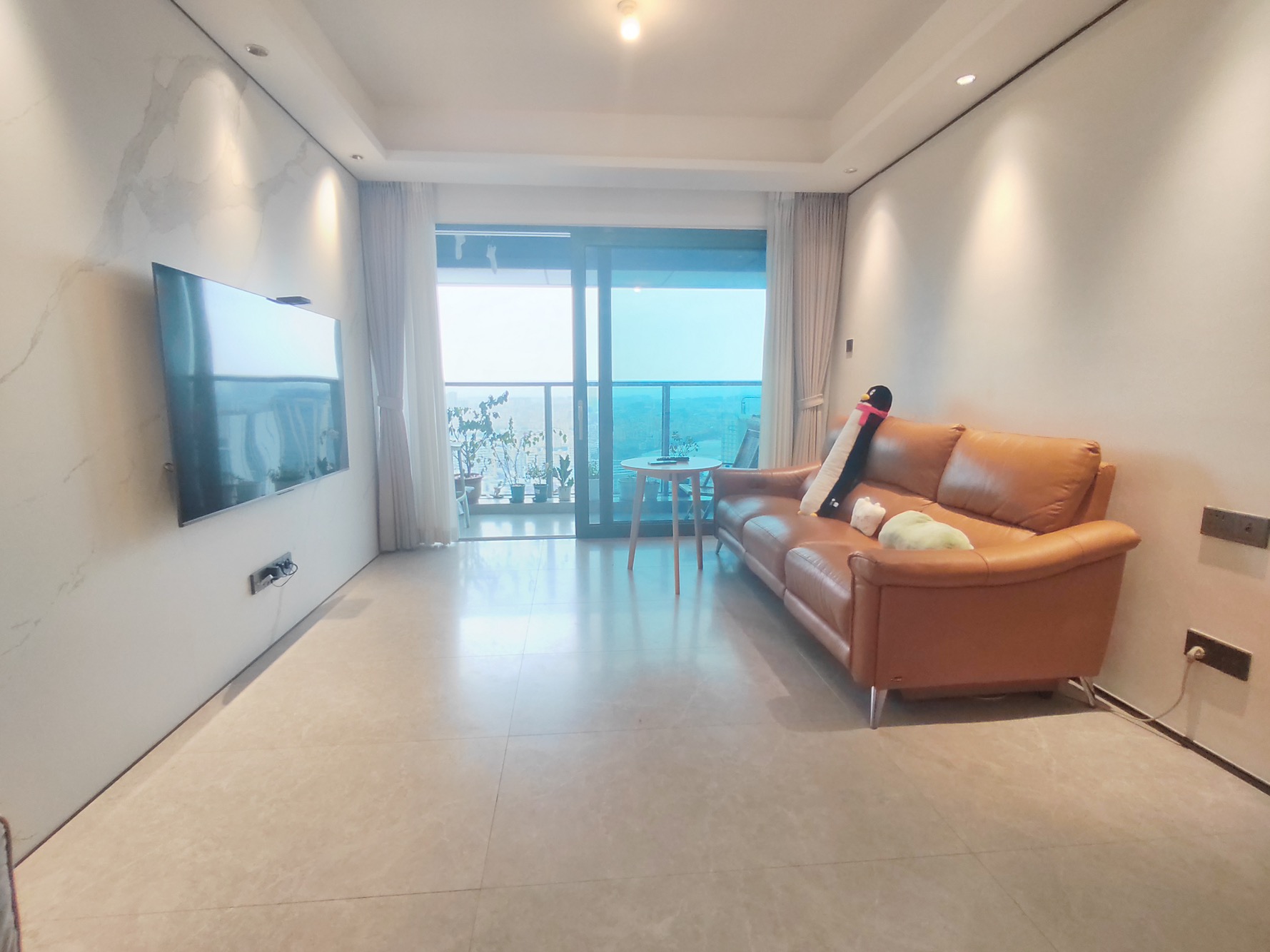 万丰海岸城玺园 3房2厅2卫 99㎡-深圳万丰海岸城玺园租房