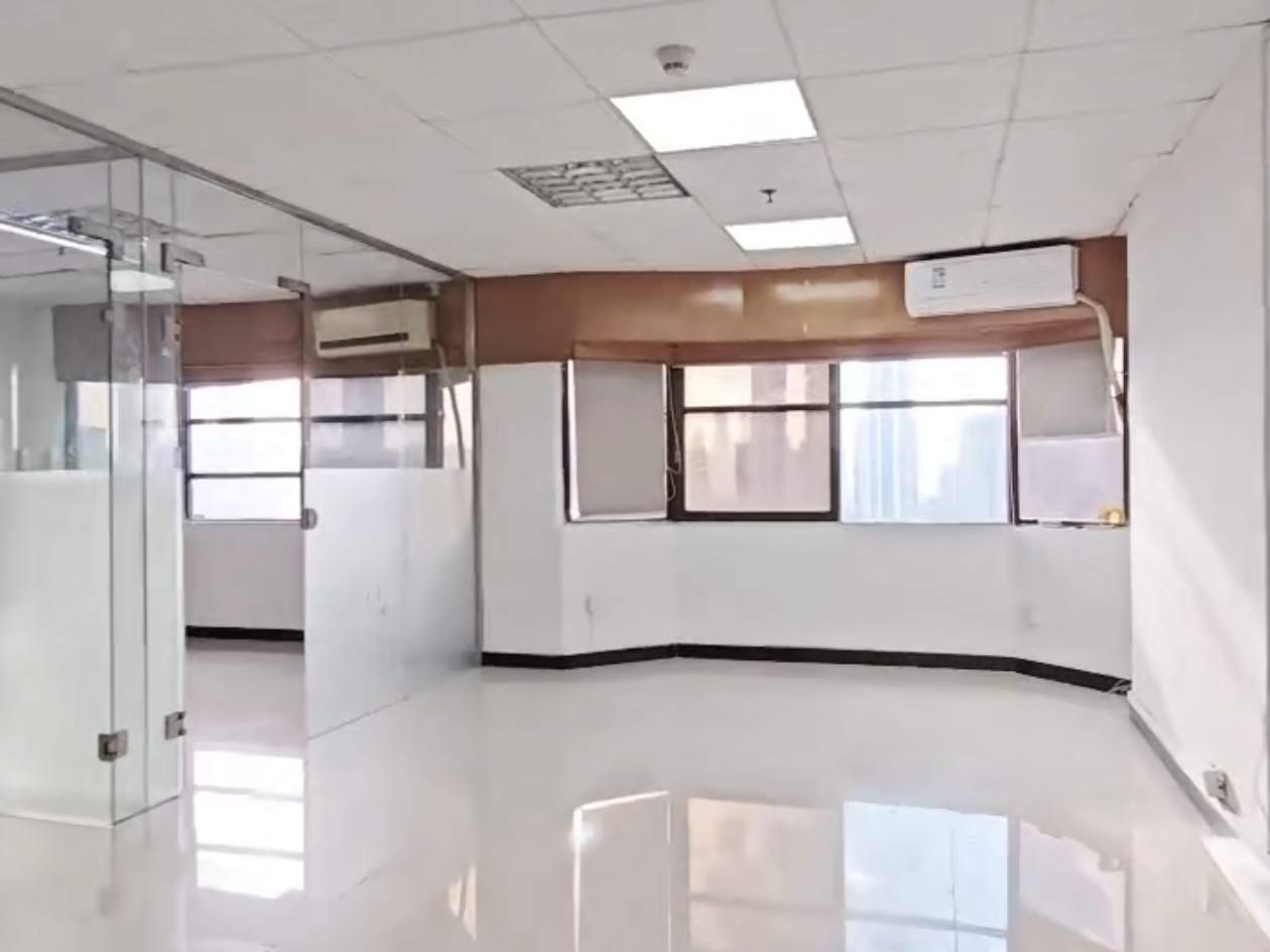 洪湖大厦 1房1厅1卫 45㎡-深圳洪湖大厦租房