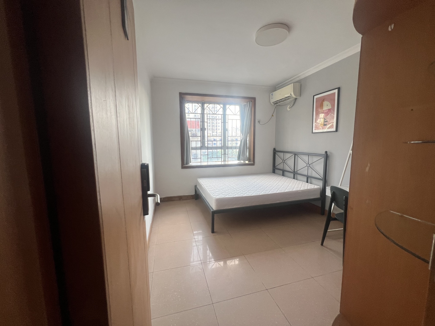 福庭苑 3房2厅1卫 85.6㎡-深圳福庭苑租房