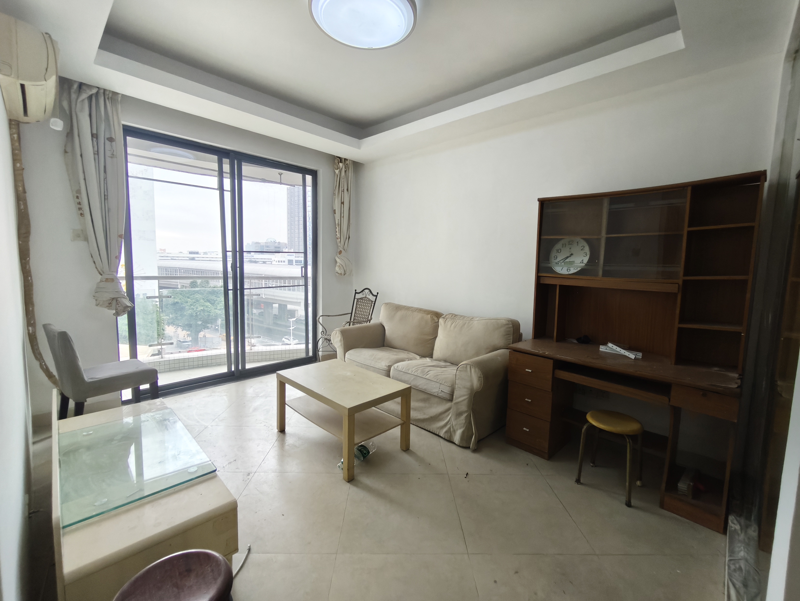 芳草轩 2房2厅1卫 66㎡